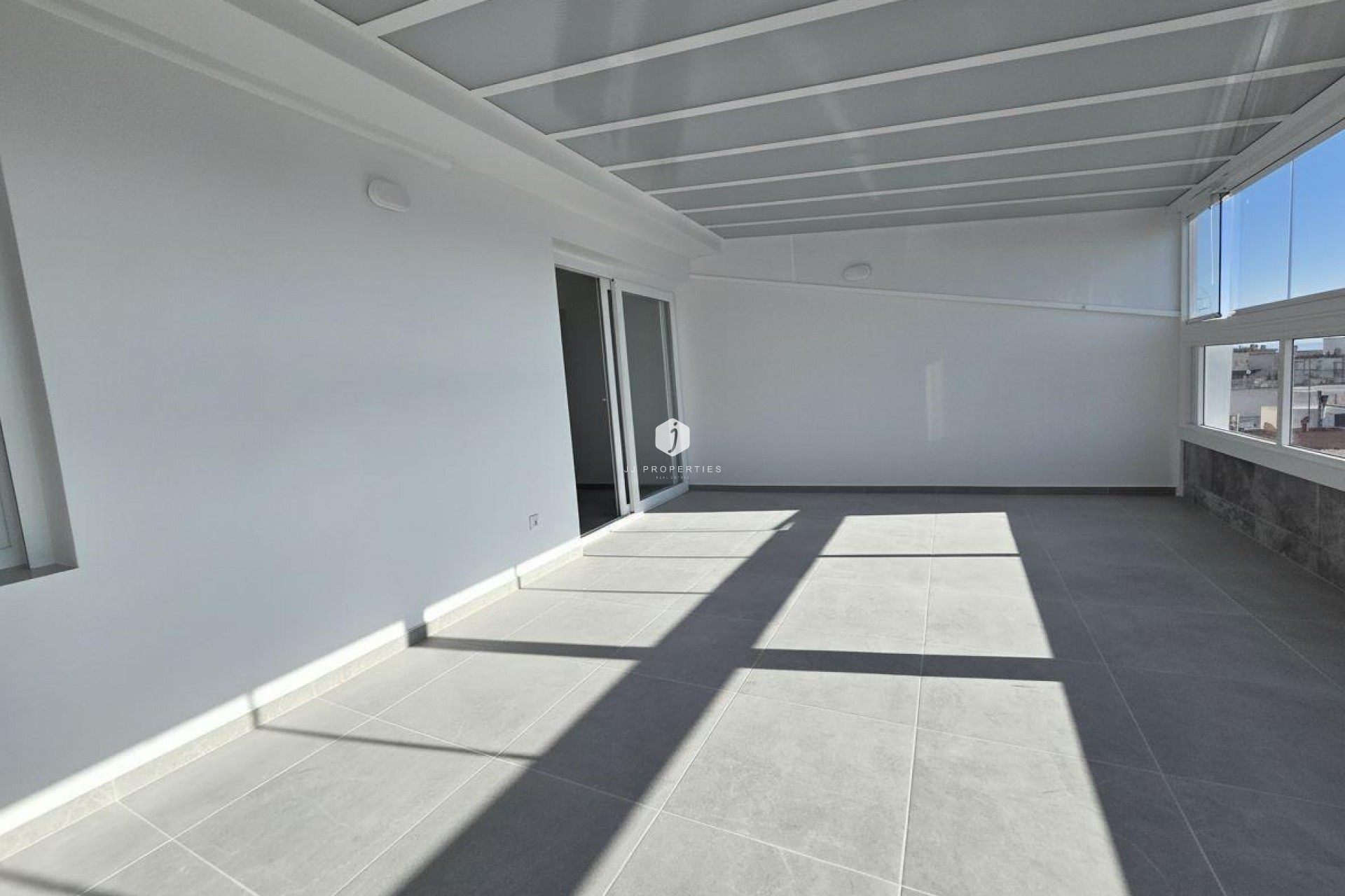 D'occasion - Attique -
Torrevieja - Playa del Cura