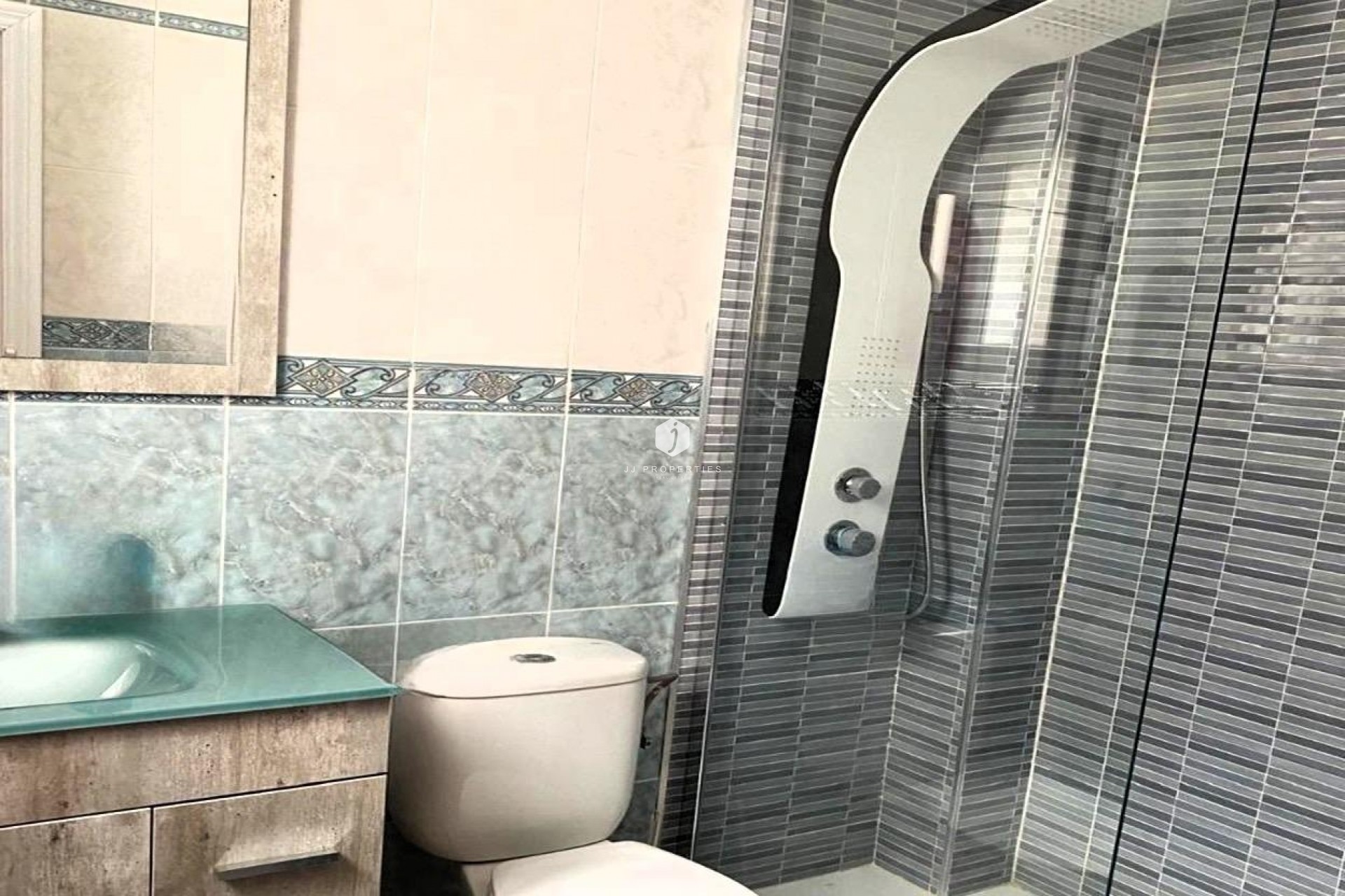 D'occasion - Attique -
Torrevieja - Playa del Cura