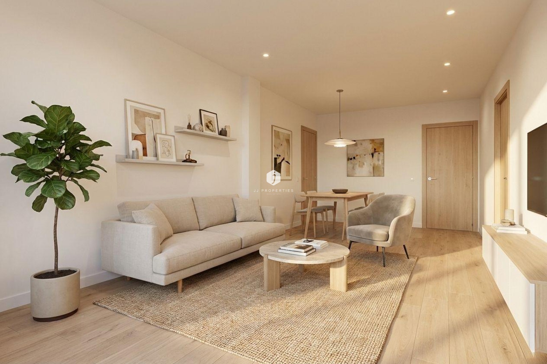 D'occasion - Attique -
Torrevieja - Playa del Cura