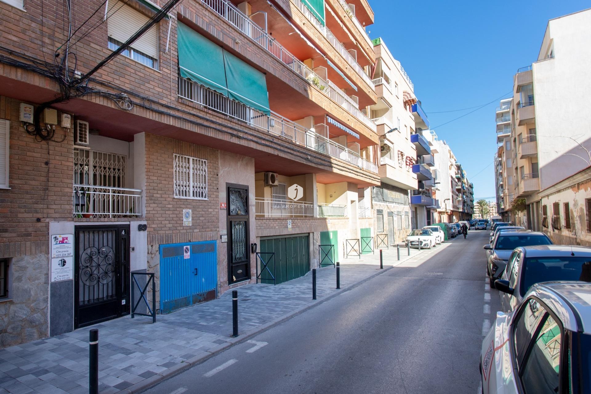 D'occasion - Attique -
Torrevieja - Playa del Cura