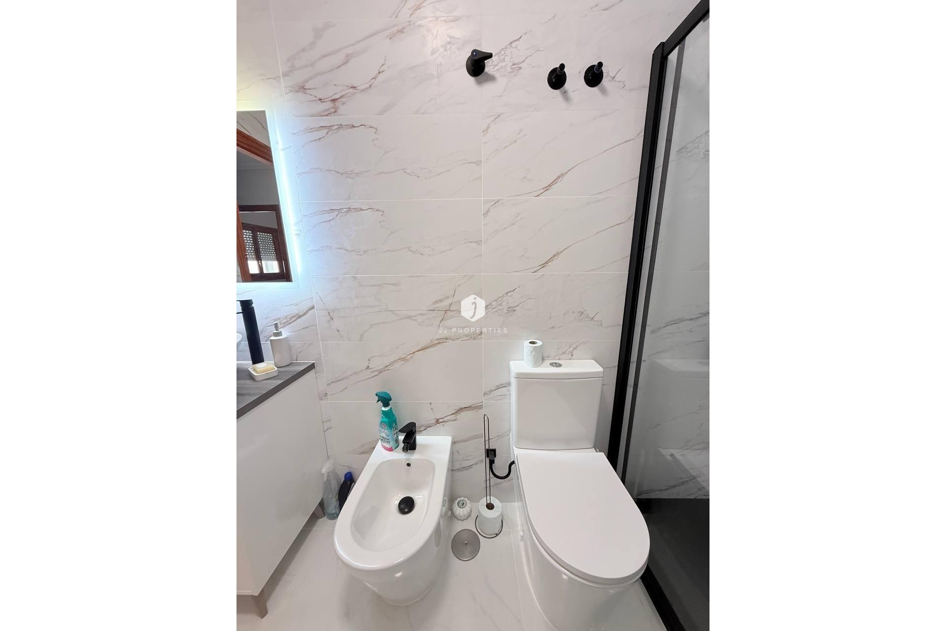D'occasion - Attique -
Torrevieja - Playa del Cura