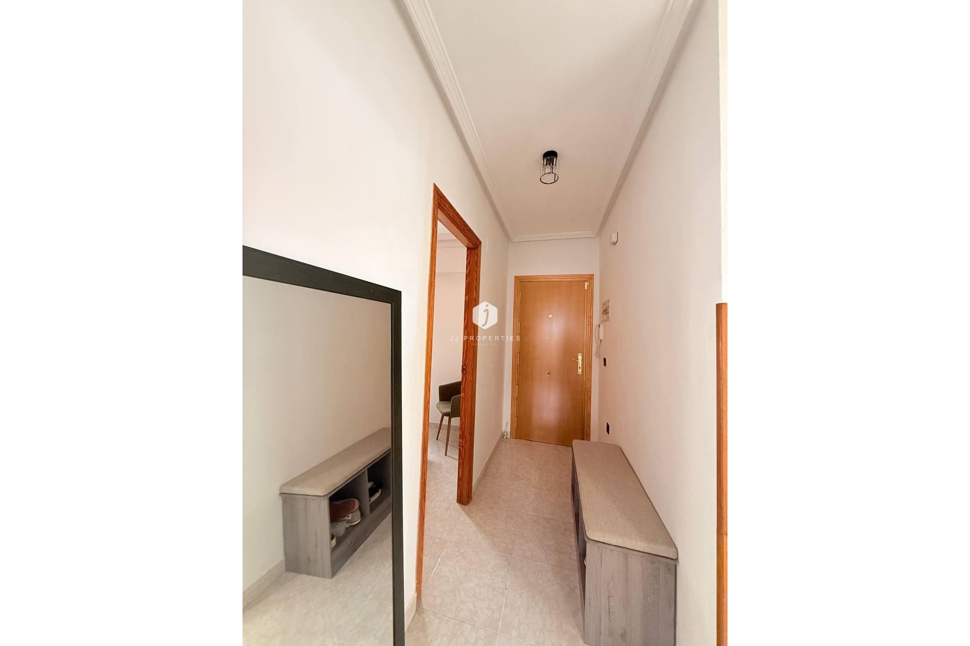 D'occasion - Attique -
Torrevieja - Playa del Cura