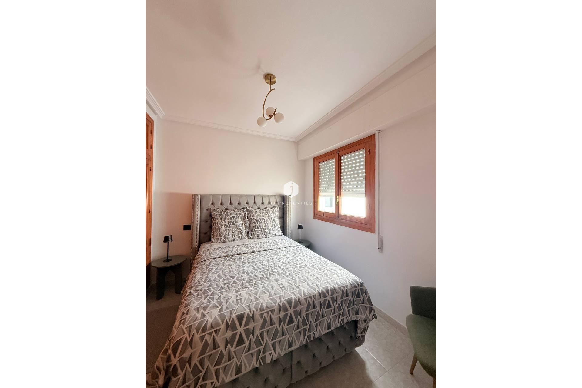D'occasion - Attique -
Torrevieja - Playa del Cura
