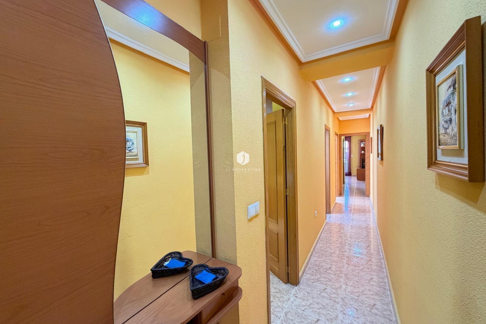 D'occasion - Attique -
Torrevieja - Playa del Cura