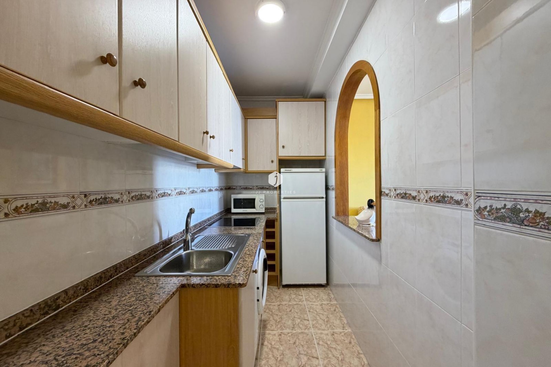 D'occasion - Attique -
Torrevieja - Playa del Cura
