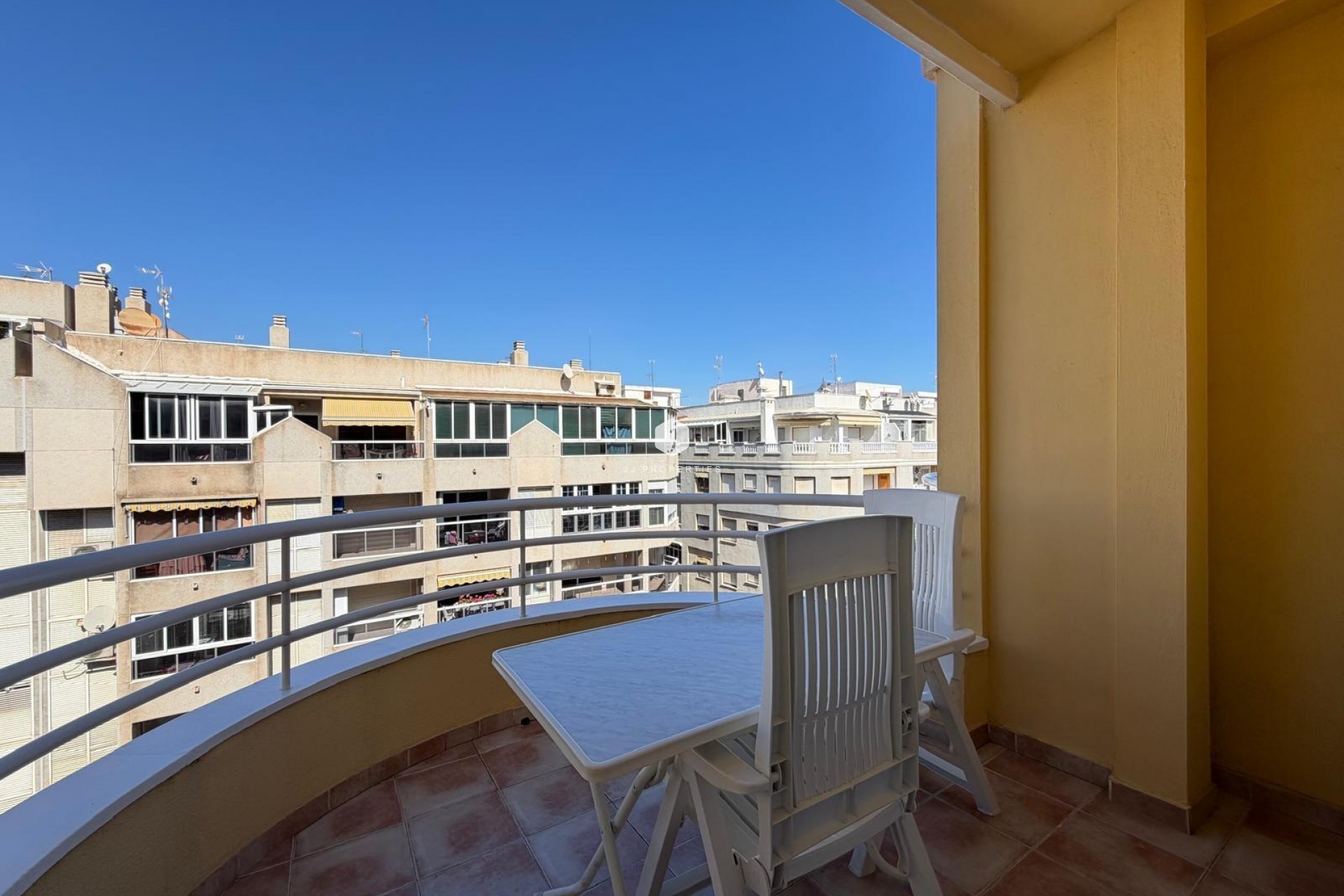 D'occasion - Attique -
Torrevieja - Playa del Cura