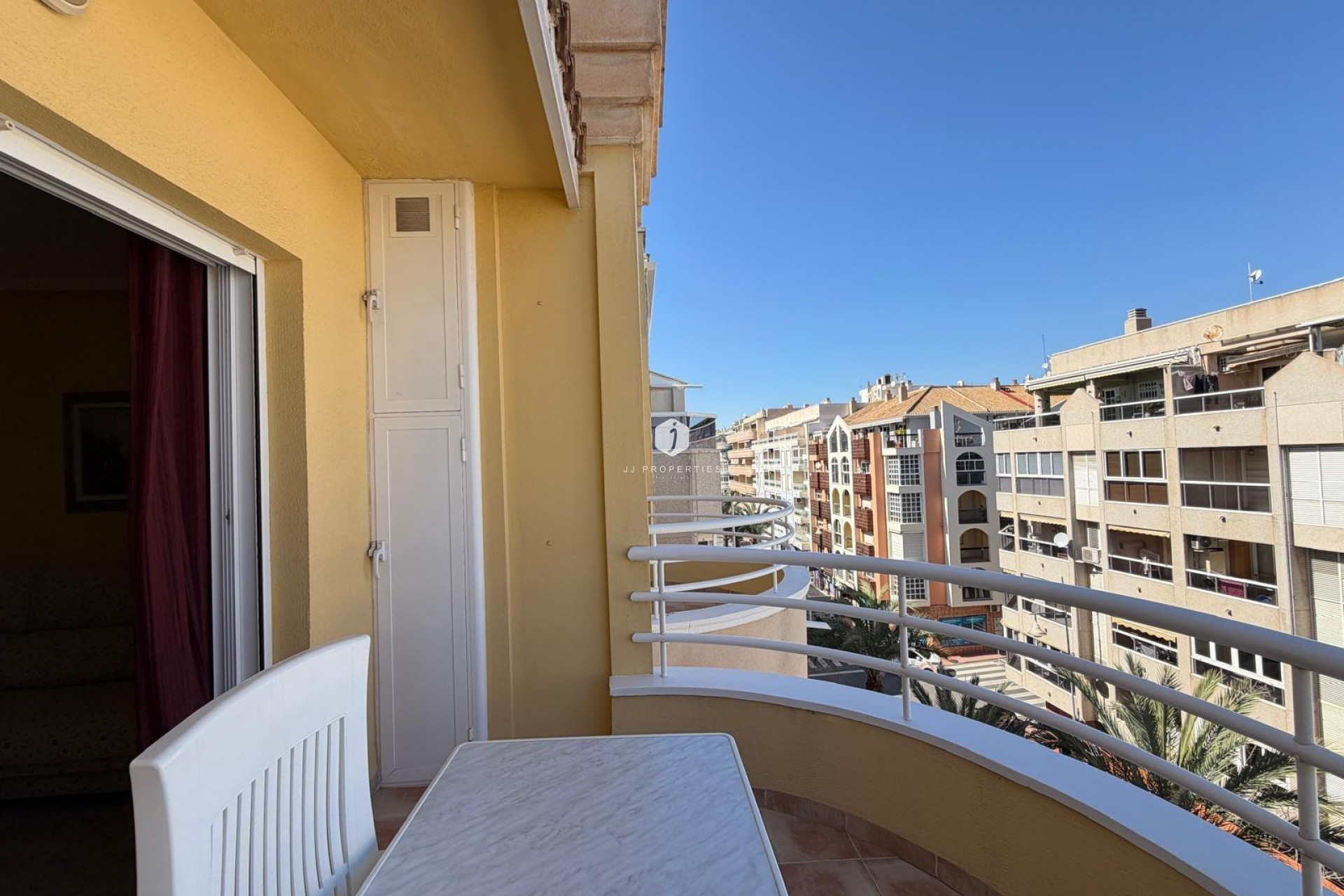 D'occasion - Attique -
Torrevieja - Playa del Cura