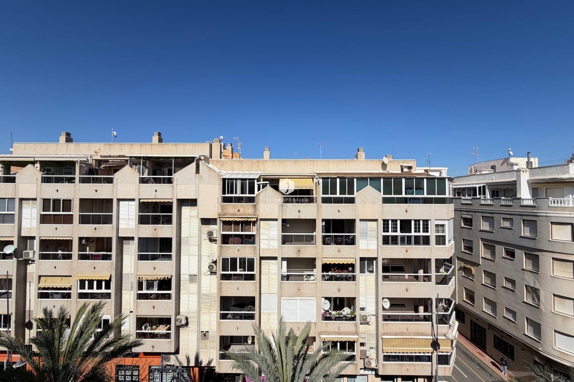 D'occasion - Attique -
Torrevieja - Playa del Cura