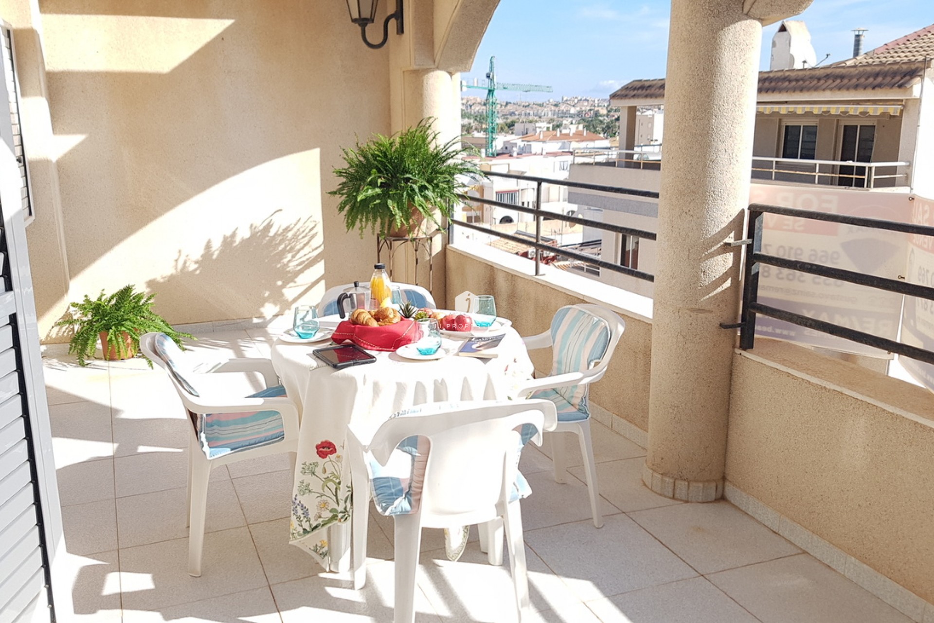 D'occasion - Attique -
Torrevieja - Playa del Cura