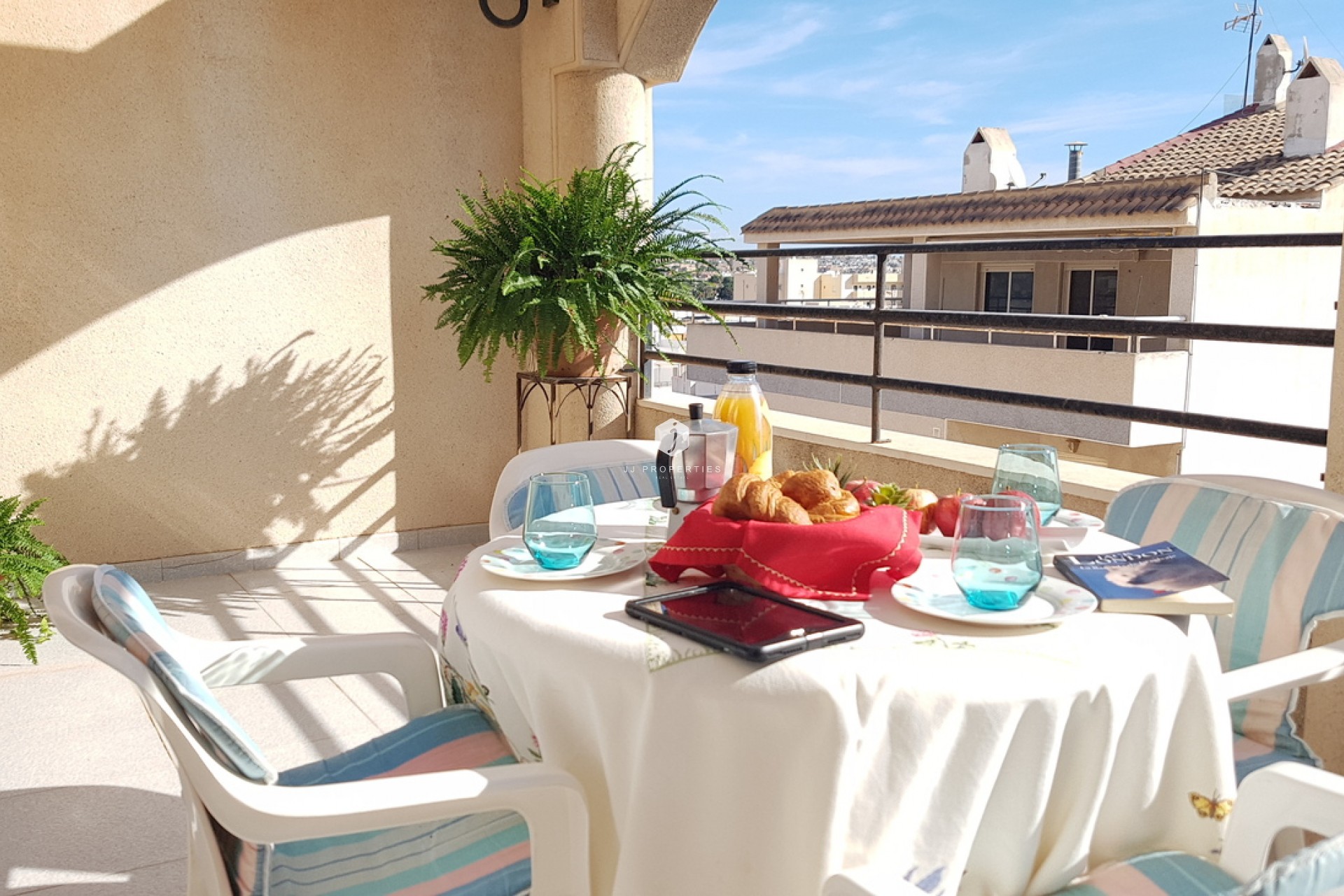D'occasion - Attique -
Torrevieja - Playa del Cura