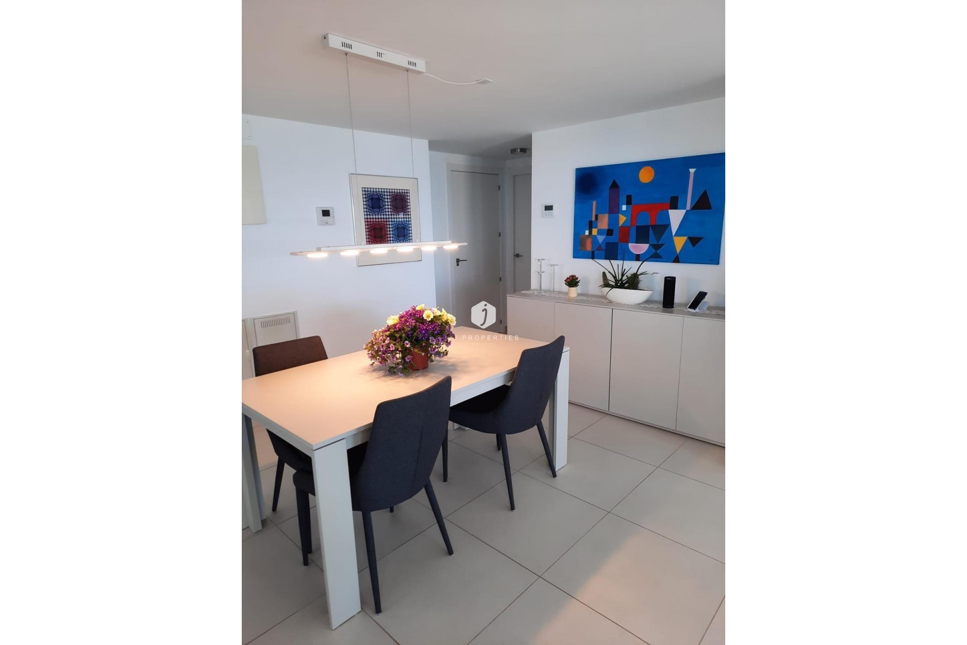 D'occasion - Attique -
Torrevieja - Punta prima