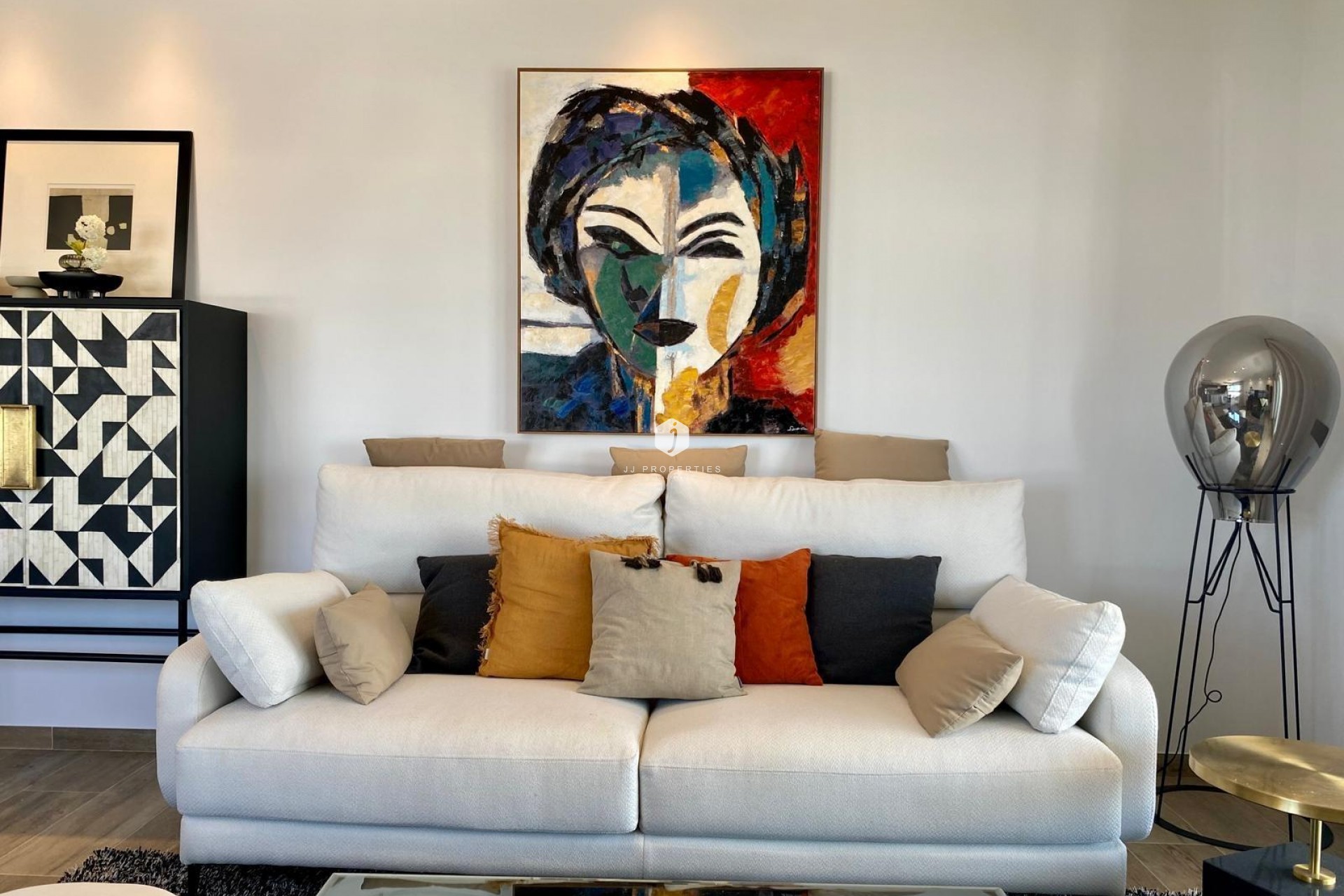 D'occasion - Attique -
Torrevieja - Punta prima