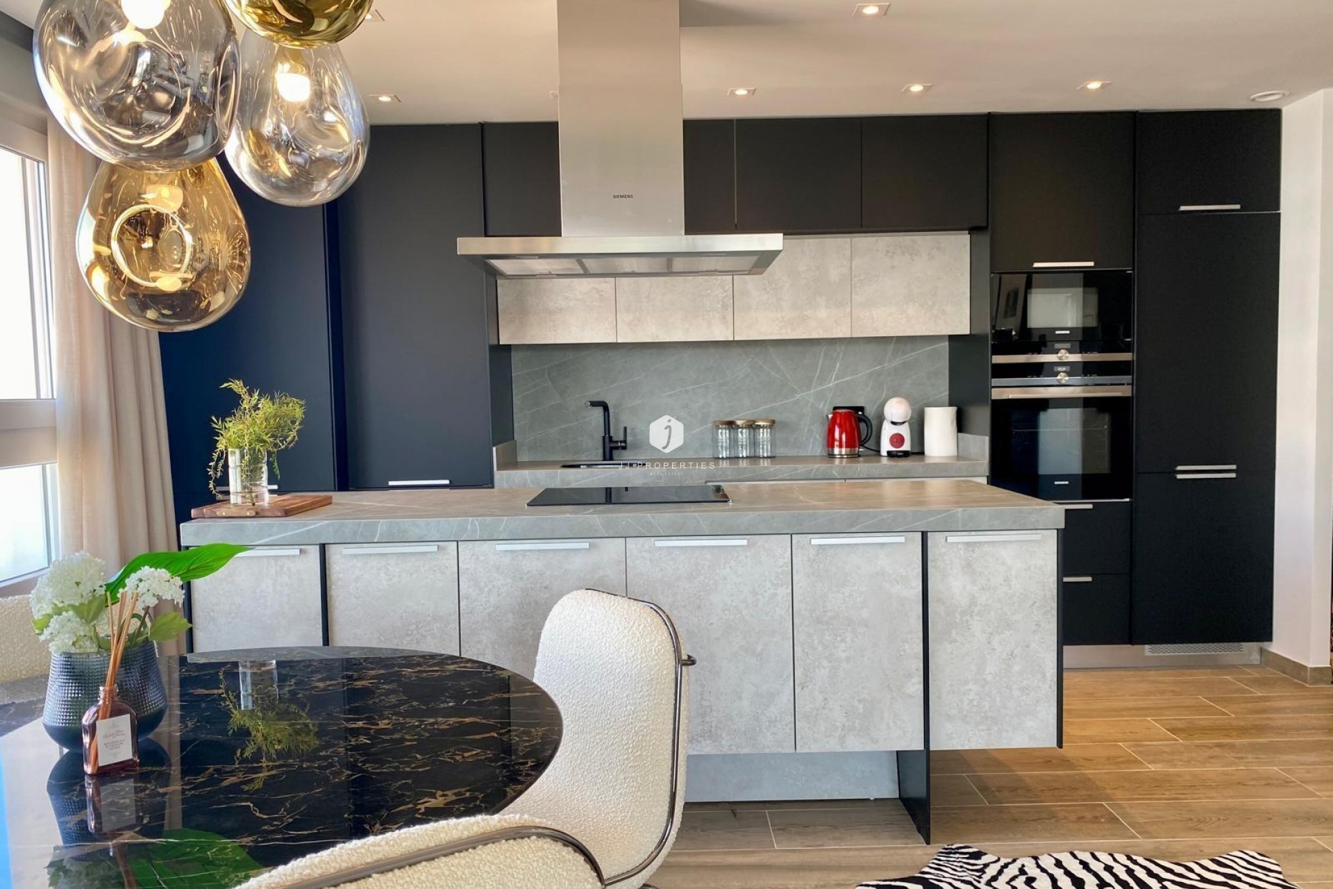 D'occasion - Attique -
Torrevieja - Punta prima