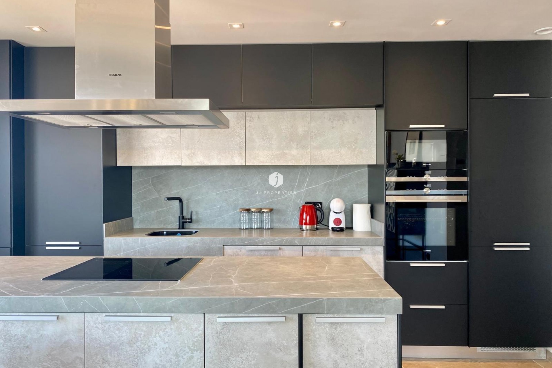 D'occasion - Attique -
Torrevieja - Punta prima