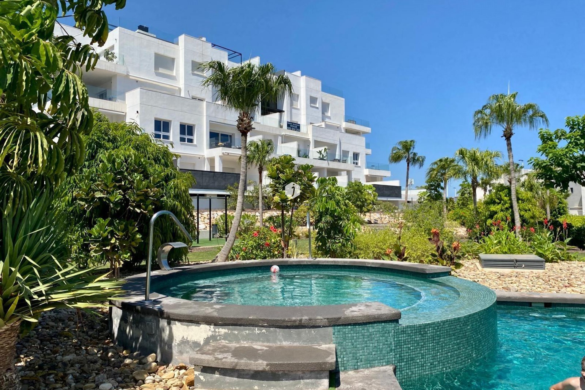 D'occasion - Attique -
Torrevieja - Punta prima