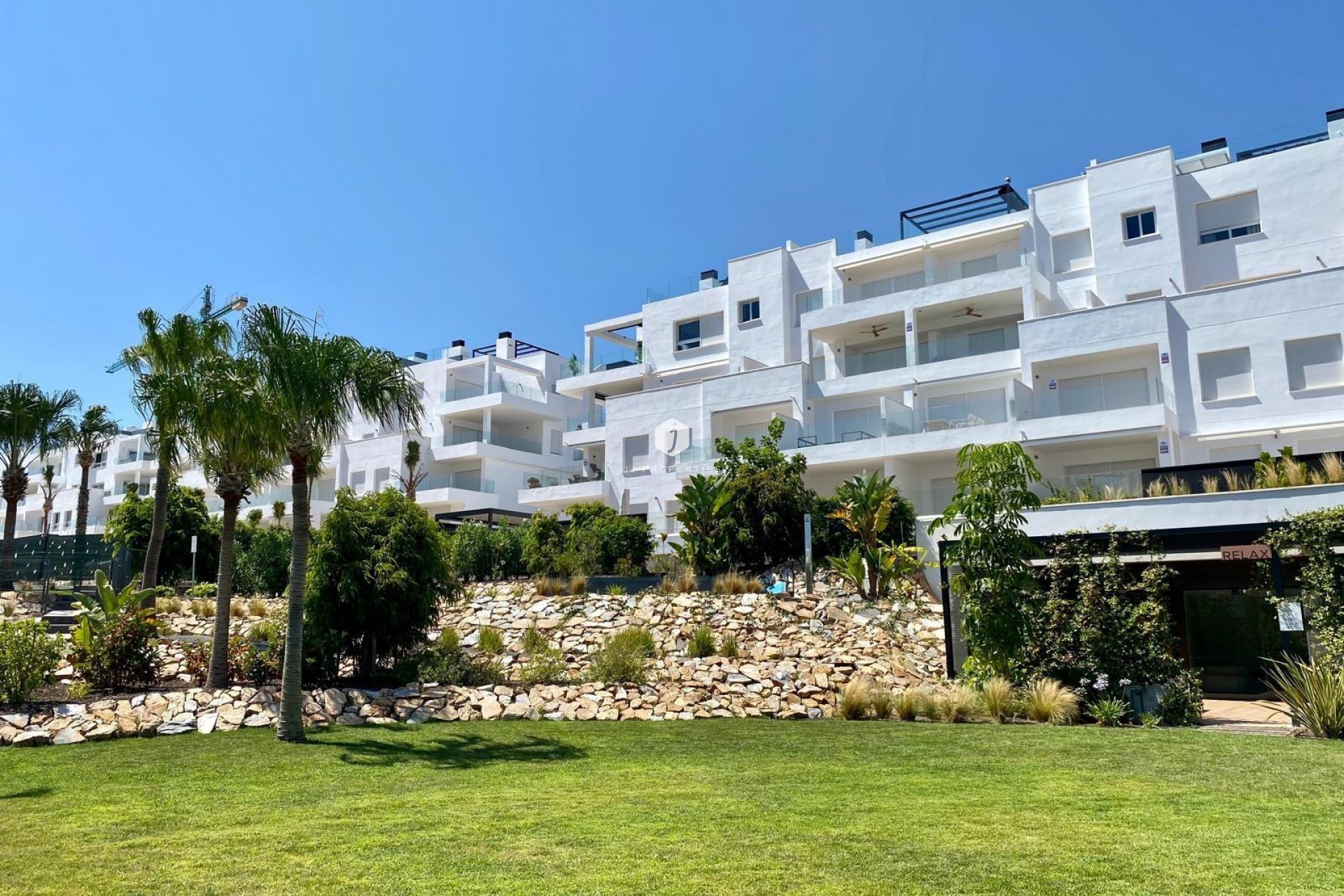 D'occasion - Attique -
Torrevieja - Punta prima