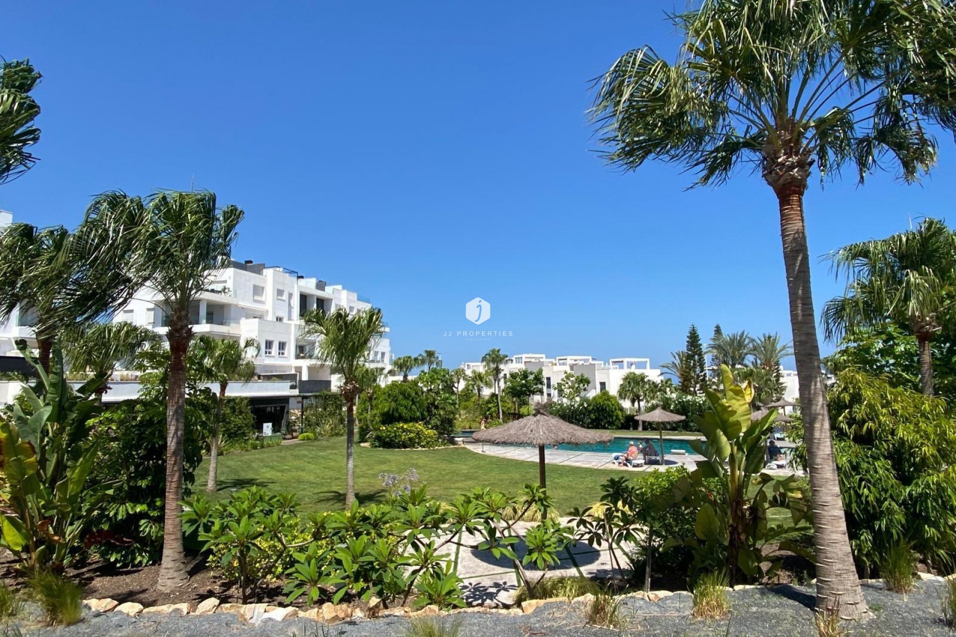 D'occasion - Attique -
Torrevieja - Punta prima