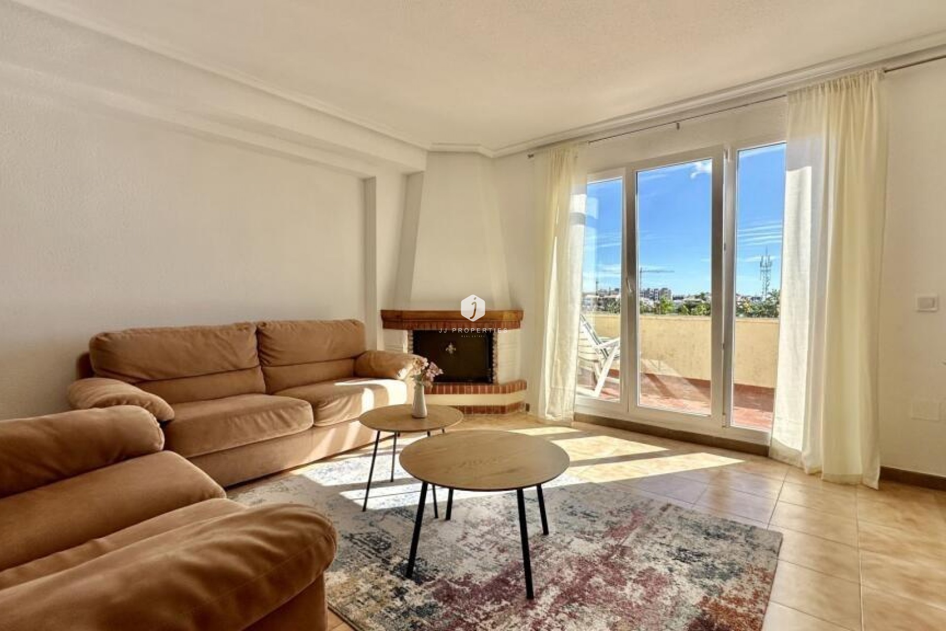 D'occasion - Attique -
Torrevieja - Punta prima