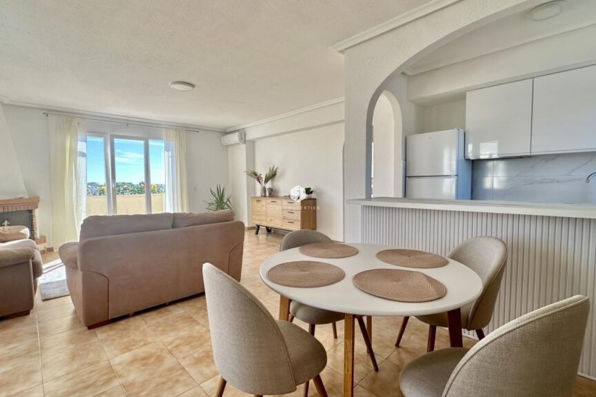 D'occasion - Attique -
Torrevieja - Punta prima