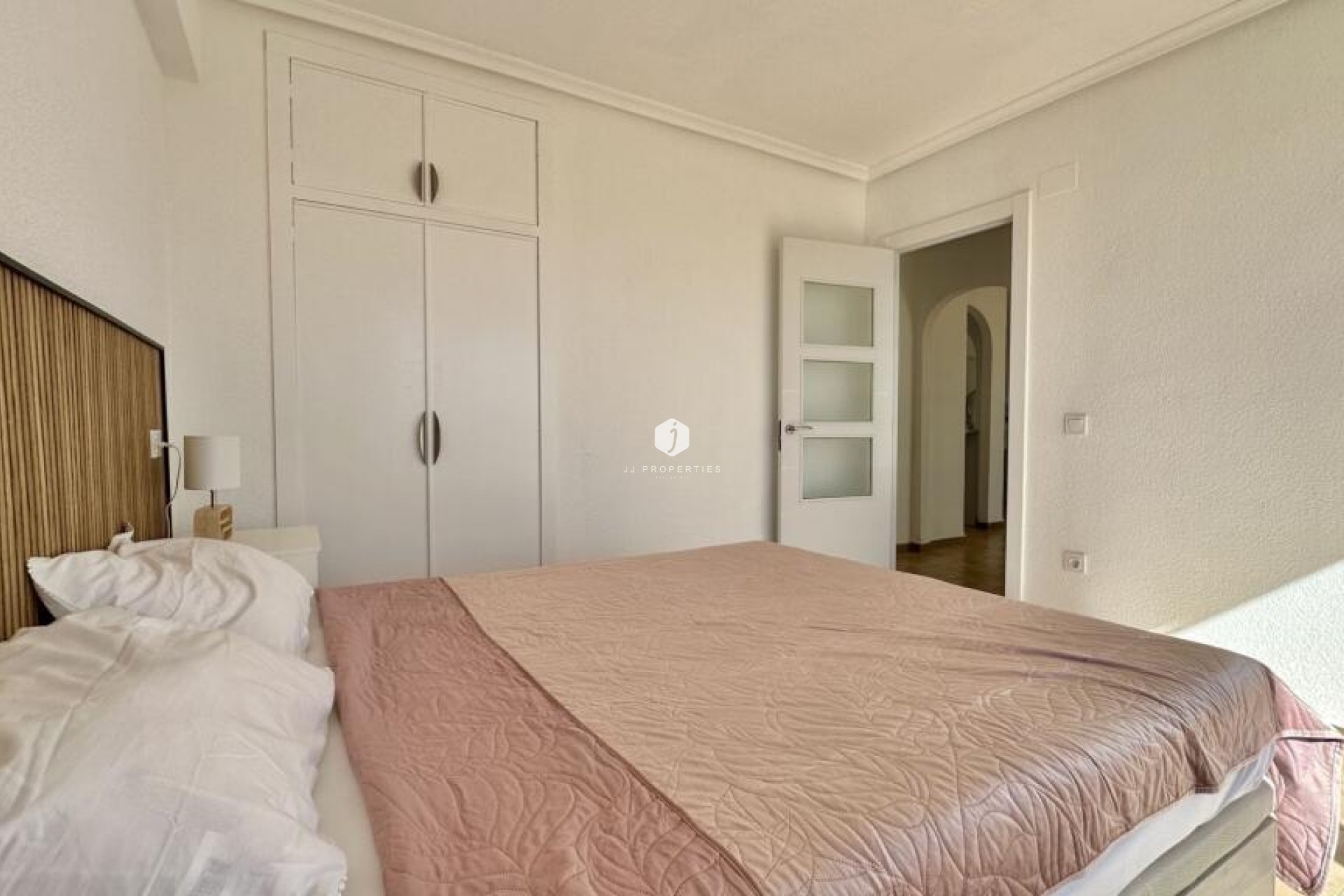 D'occasion - Attique -
Torrevieja - Punta prima