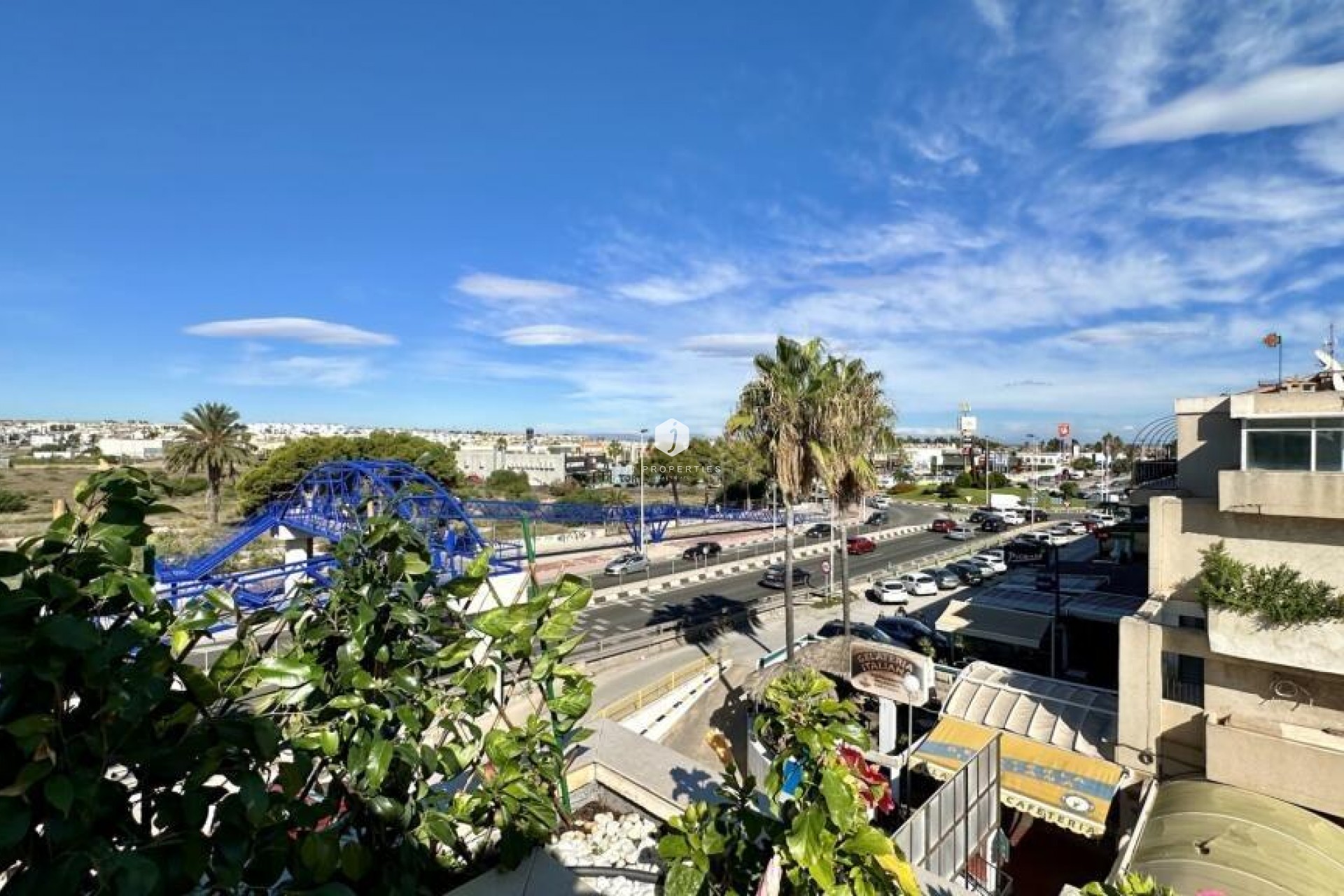 D'occasion - Attique -
Torrevieja - Punta prima