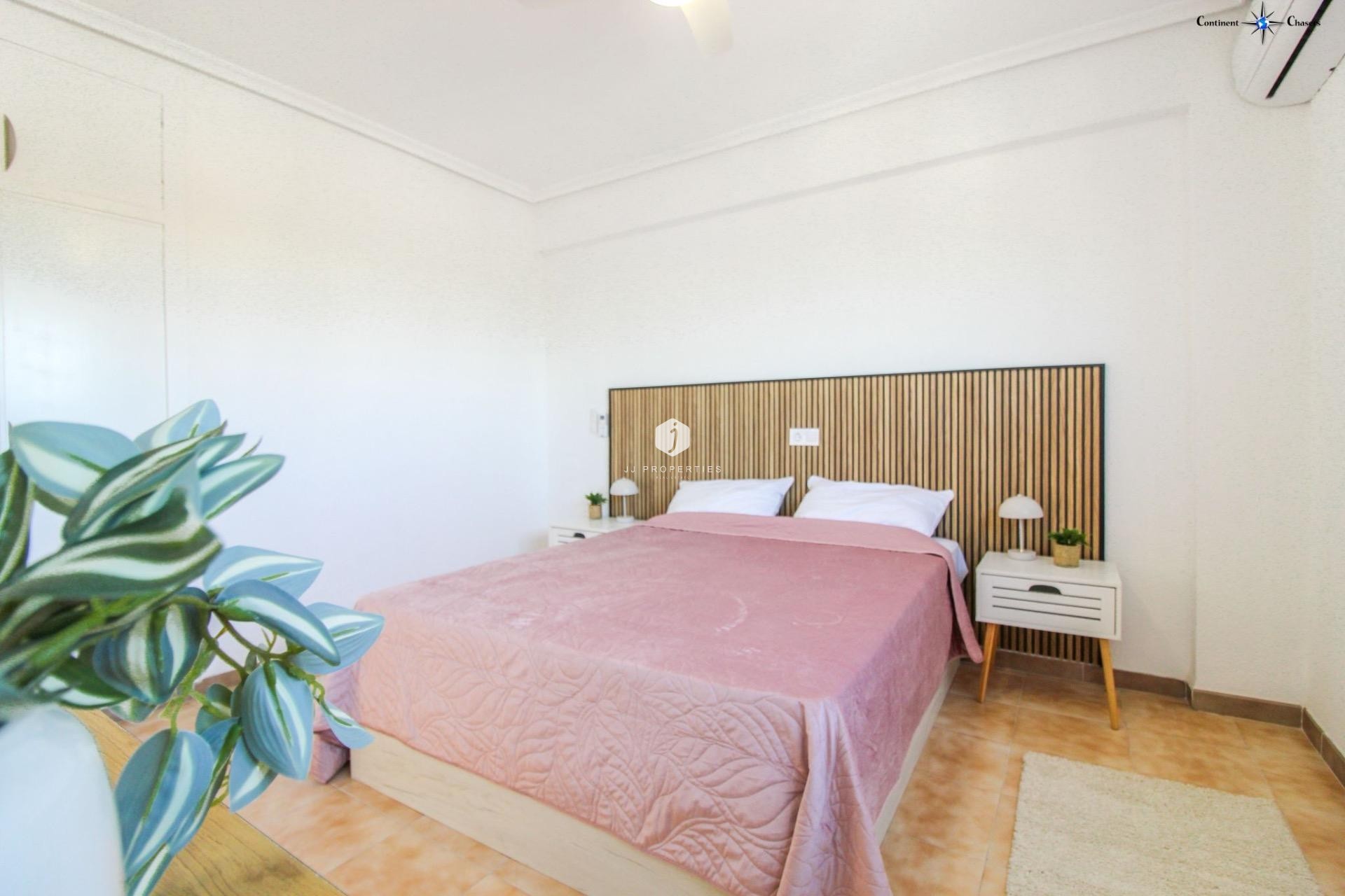 D'occasion - Attique -
Torrevieja - Punta prima