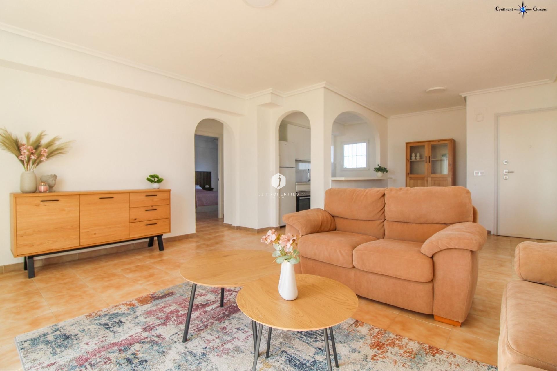 D'occasion - Attique -
Torrevieja - Punta prima