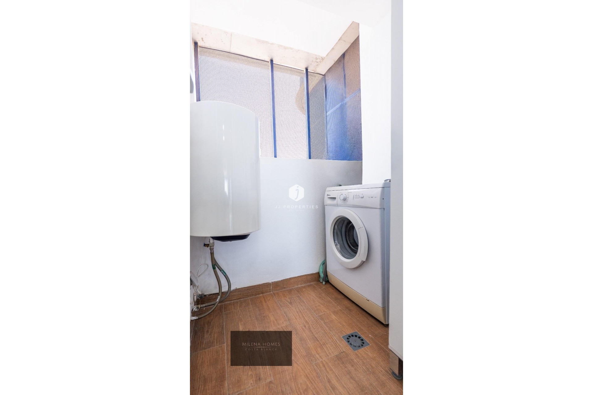 D'occasion - Attique -
Torrevieja - Punta prima