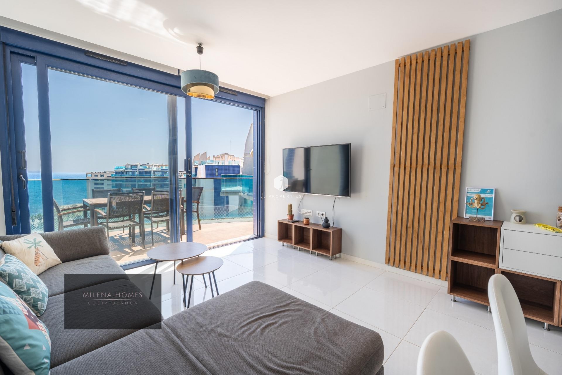 D'occasion - Attique -
Torrevieja - Punta prima