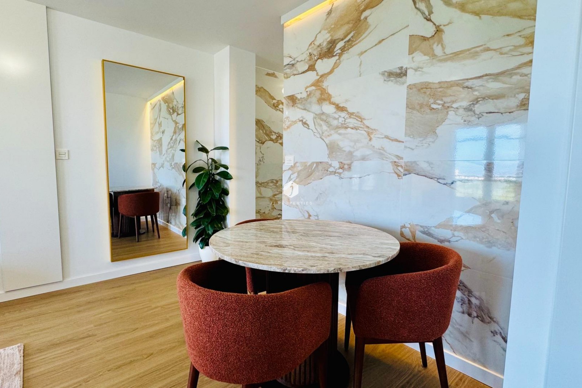 D'occasion - Attique -
Torrevieja - Punta prima