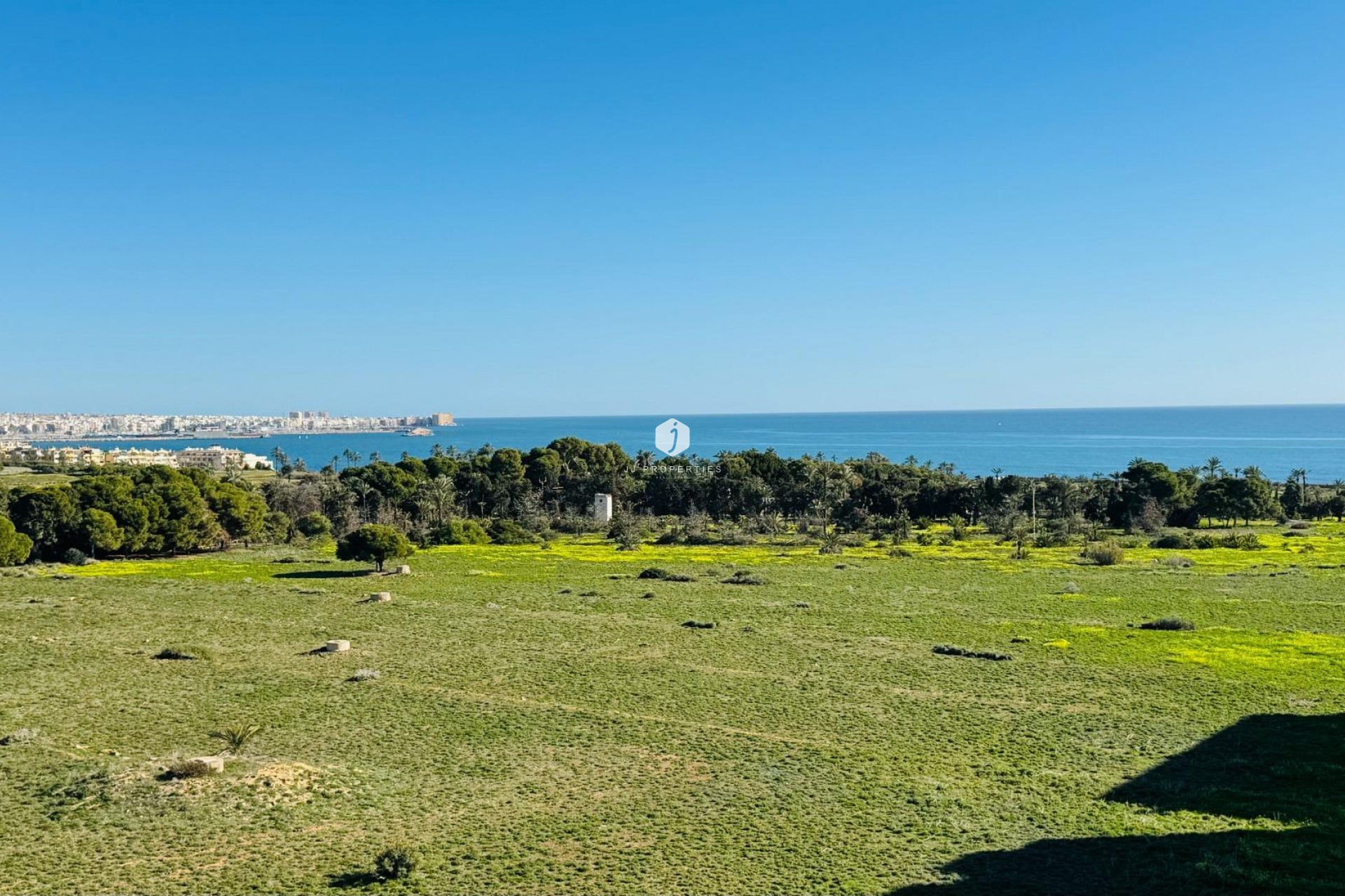 D'occasion - Attique -
Torrevieja - Punta prima