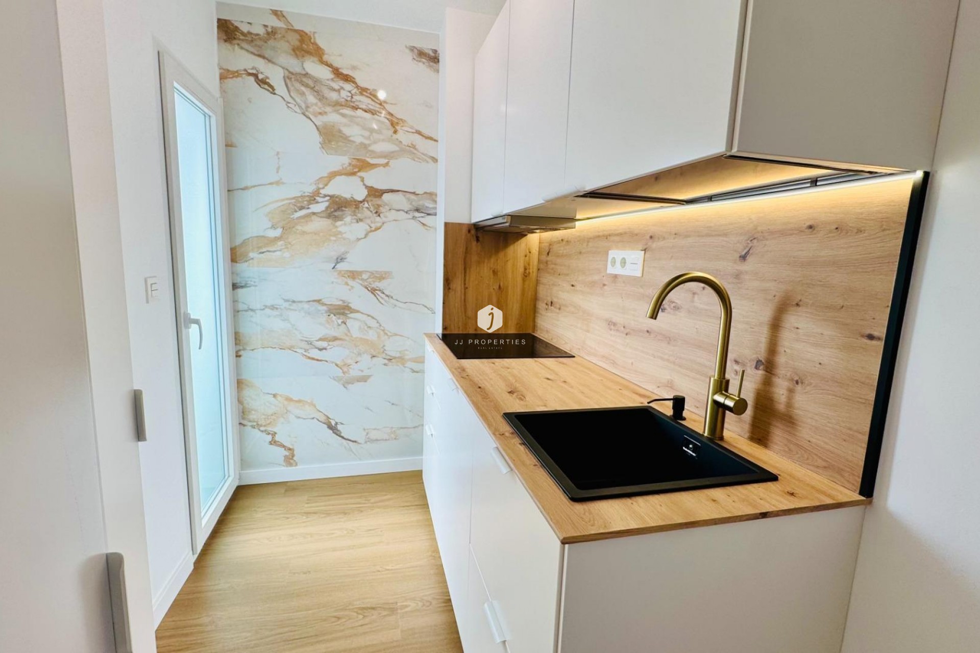 D'occasion - Attique -
Torrevieja - Punta prima