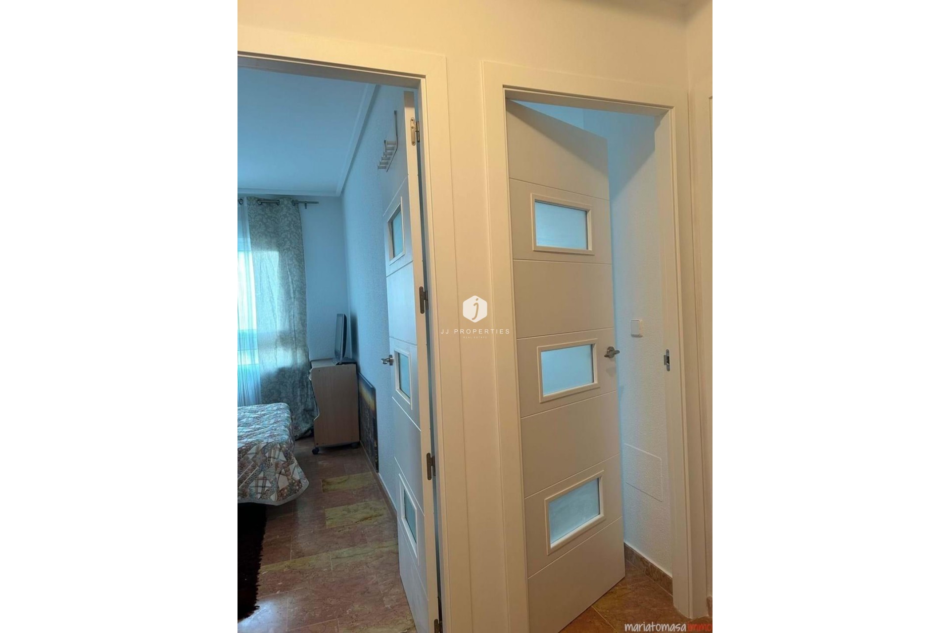 D'occasion - Attique -
Torrevieja - Torreblanca