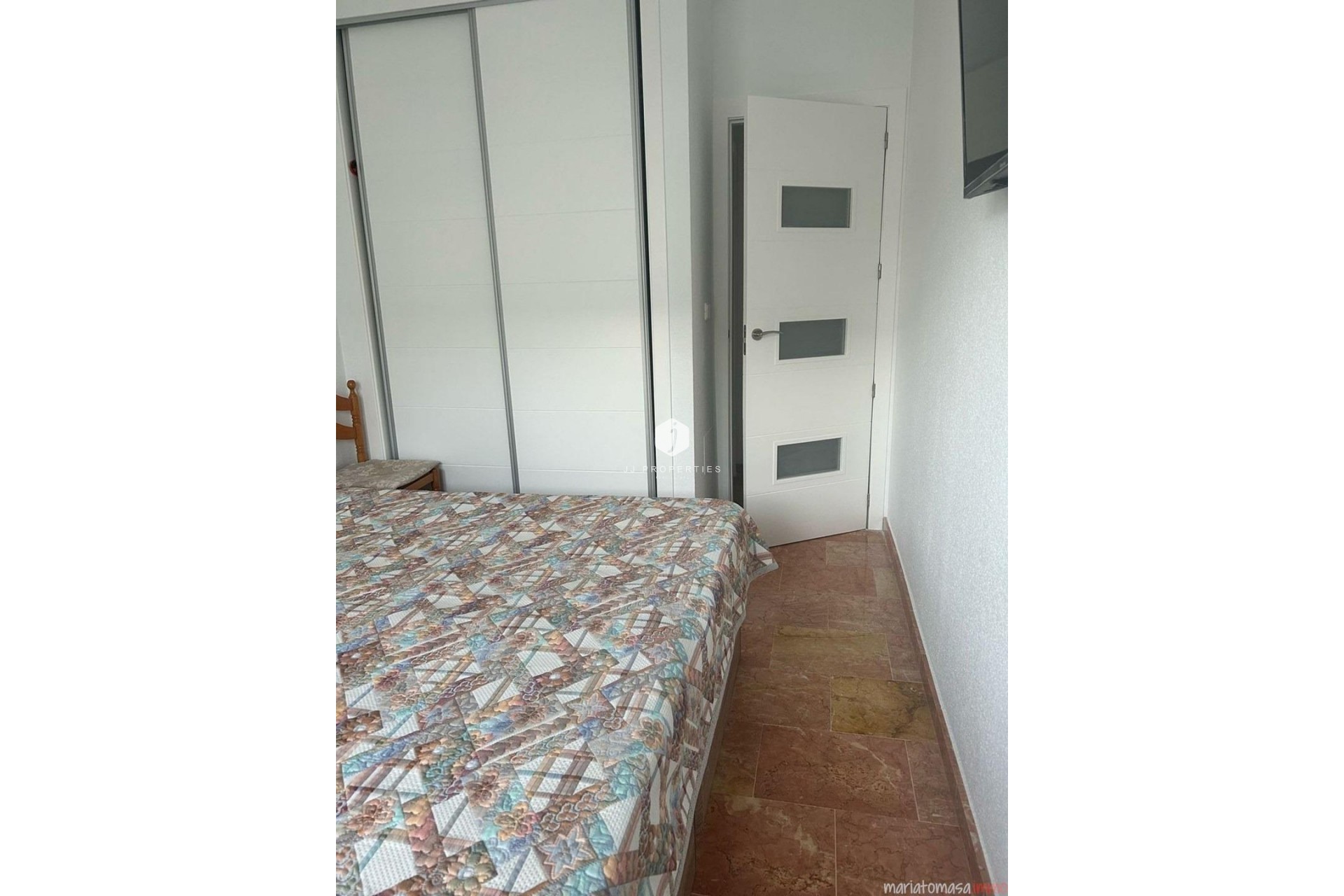 D'occasion - Attique -
Torrevieja - Torreblanca