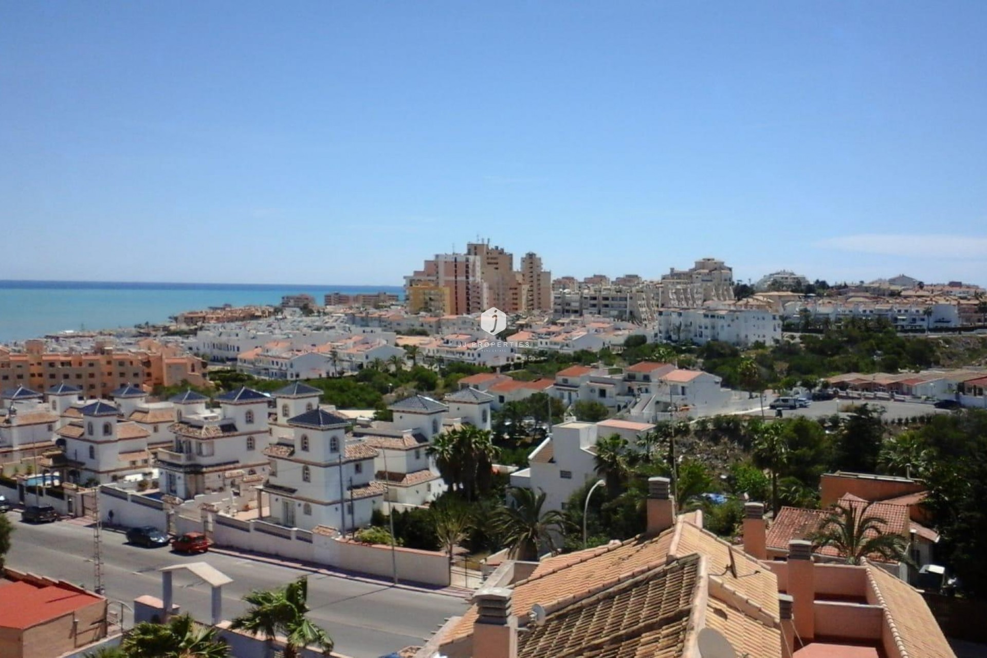 D'occasion - Attique -
Torrevieja - Torreblanca