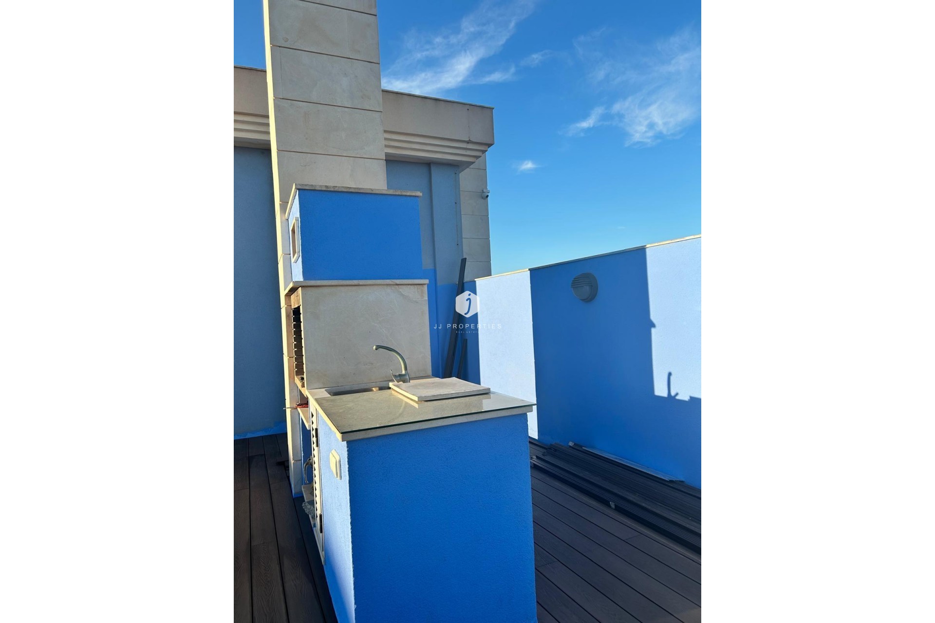 D'occasion - Attique -
Torrevieja - Torreblanca