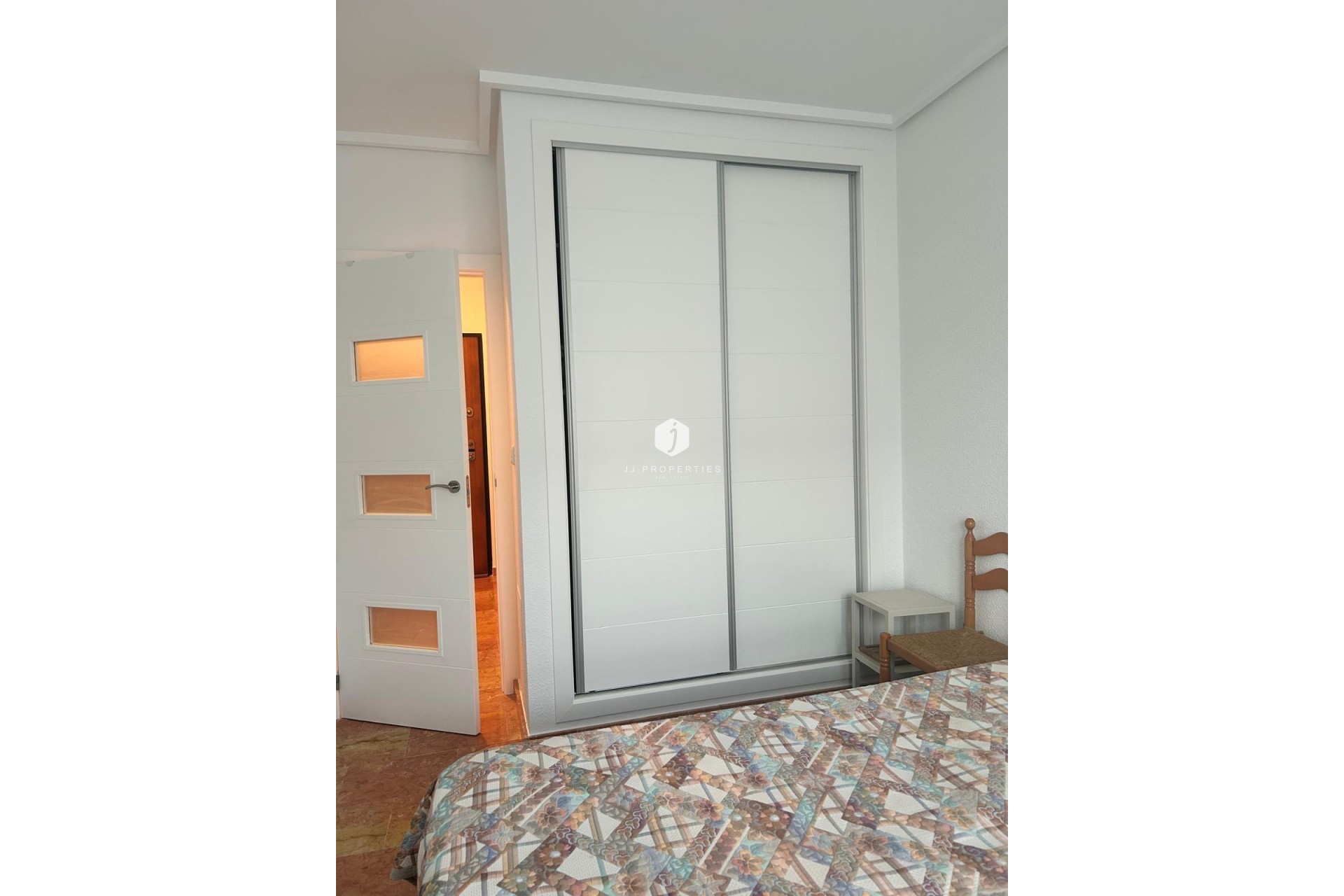 D'occasion - Attique -
Torrevieja - Torreblanca