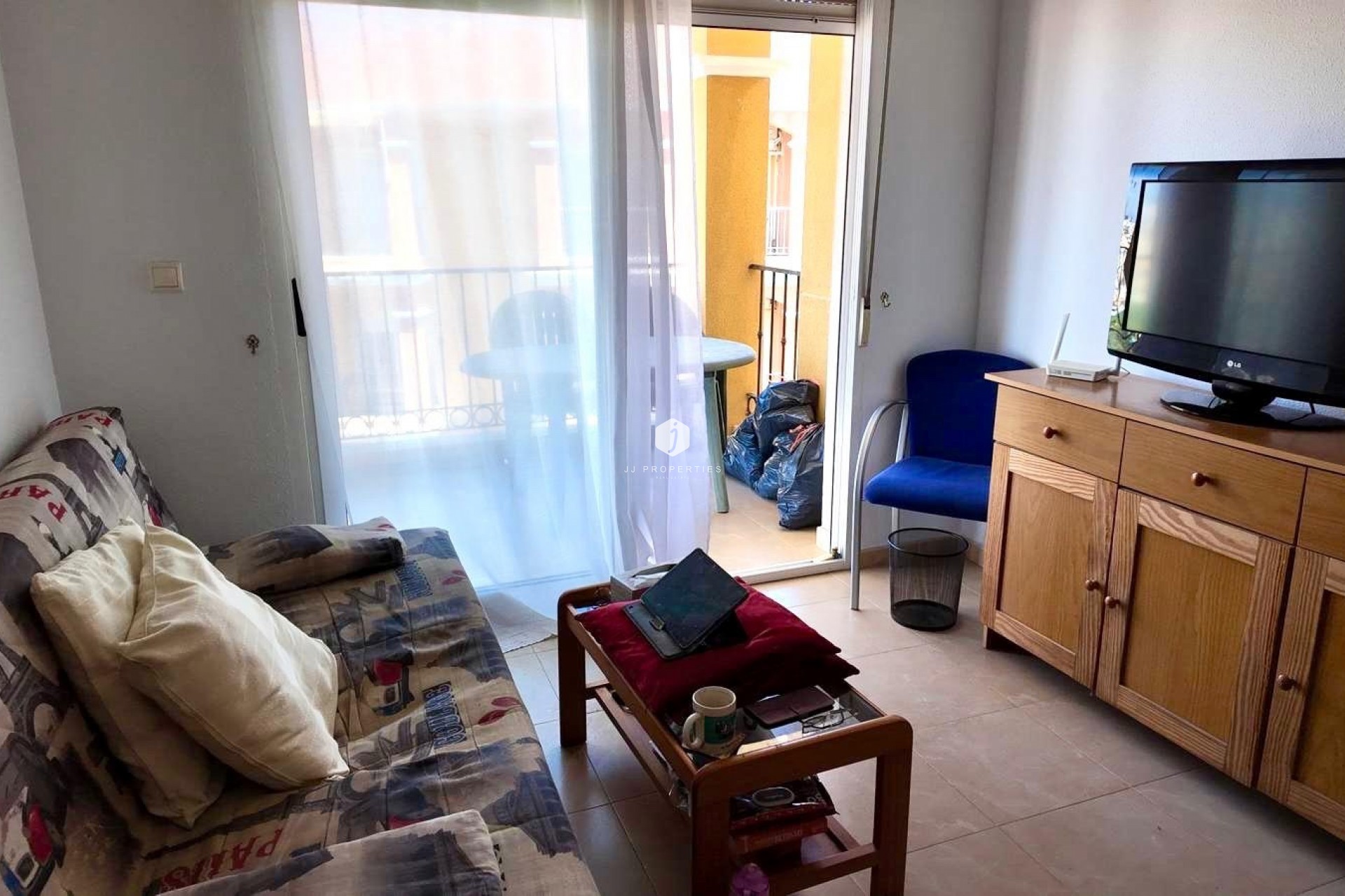 D'occasion - Attique -
Torrevieja - Torreblanca