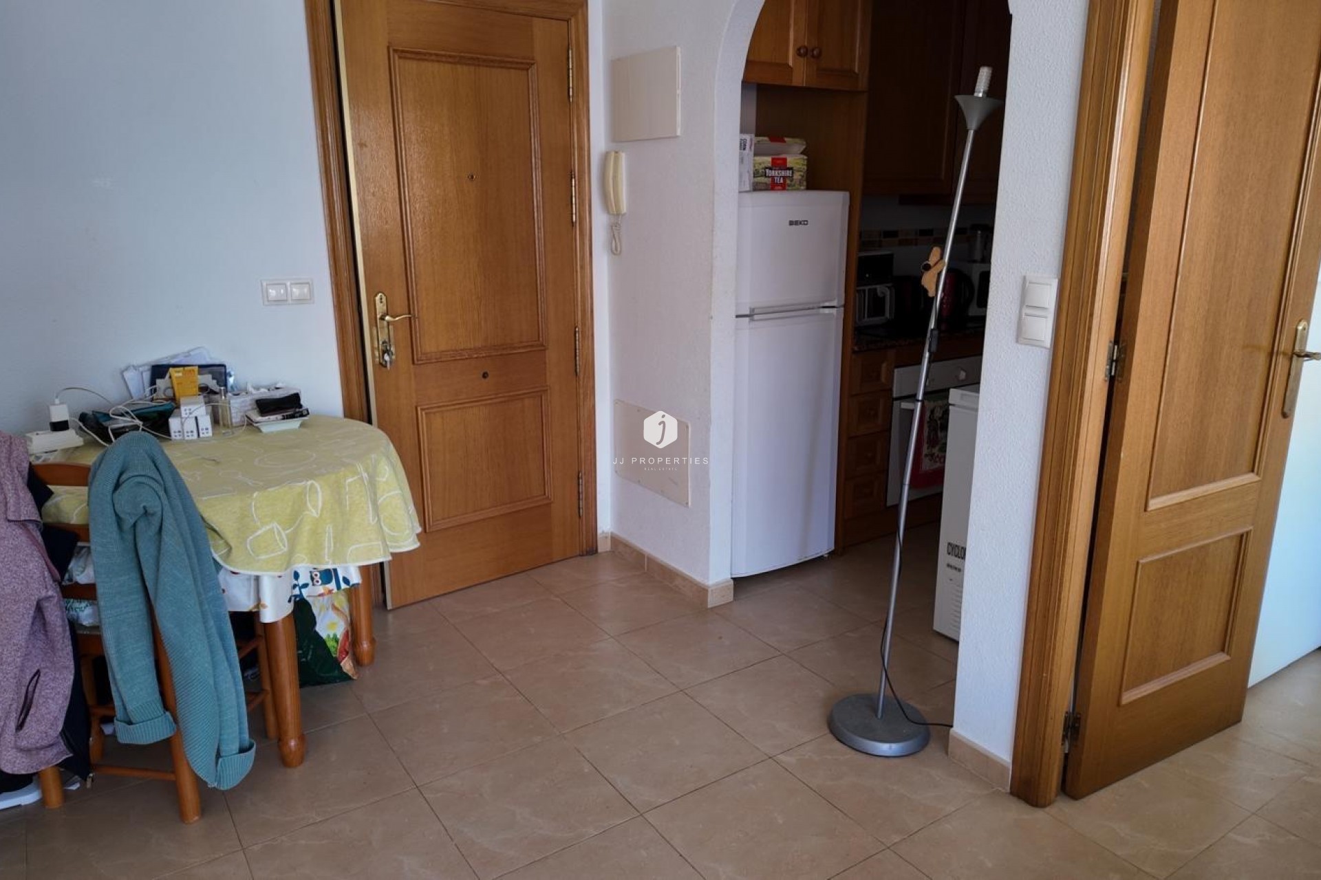 D'occasion - Attique -
Torrevieja - Torreblanca