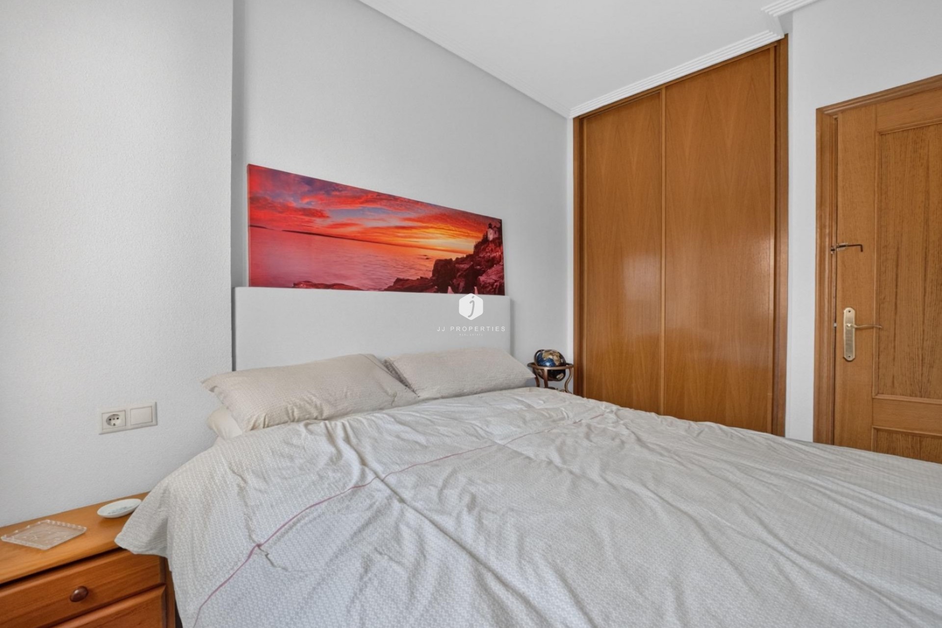 D'occasion - Attique -
Torrevieja - Torreblanca