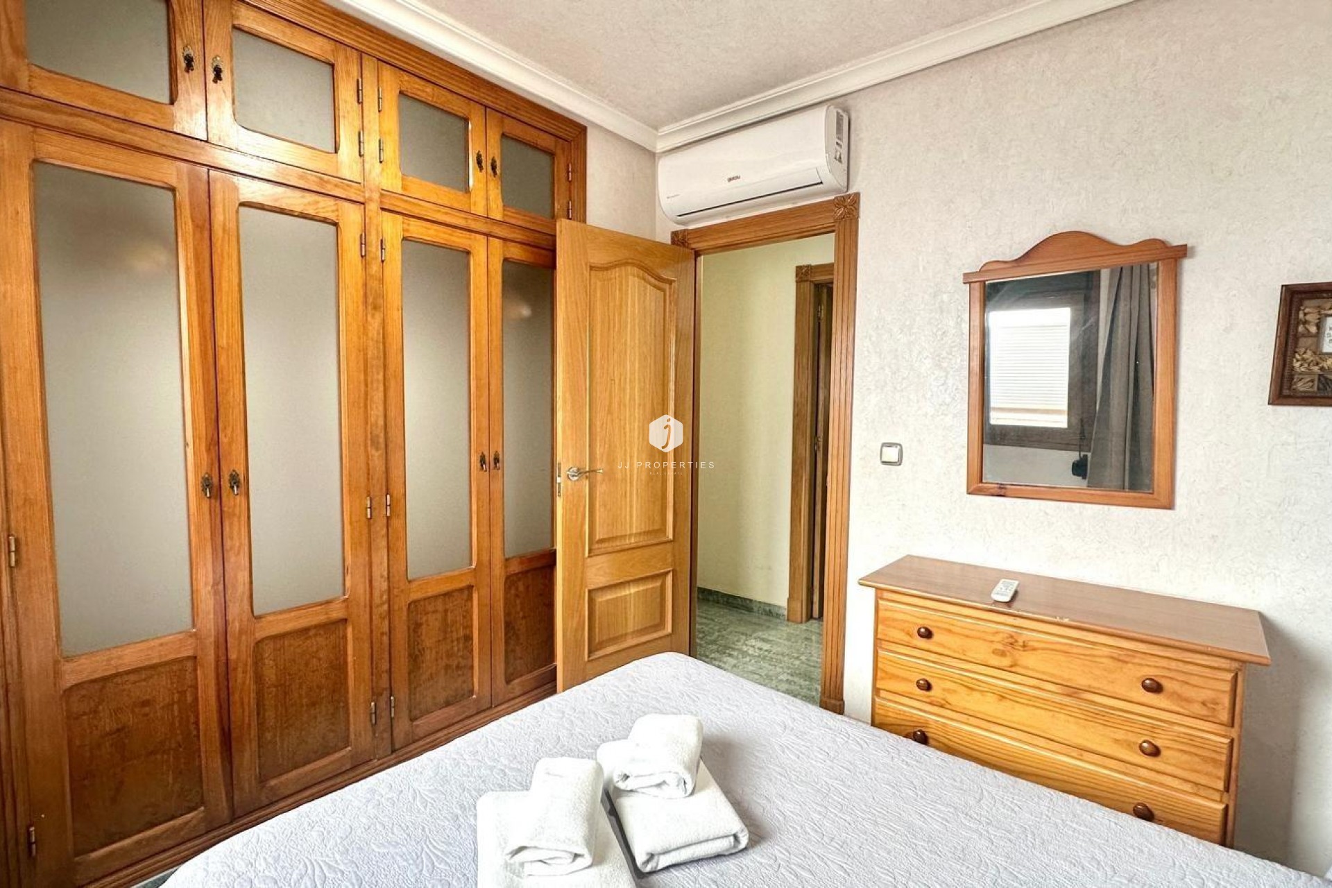 D'occasion - Attique -
Torrevieja