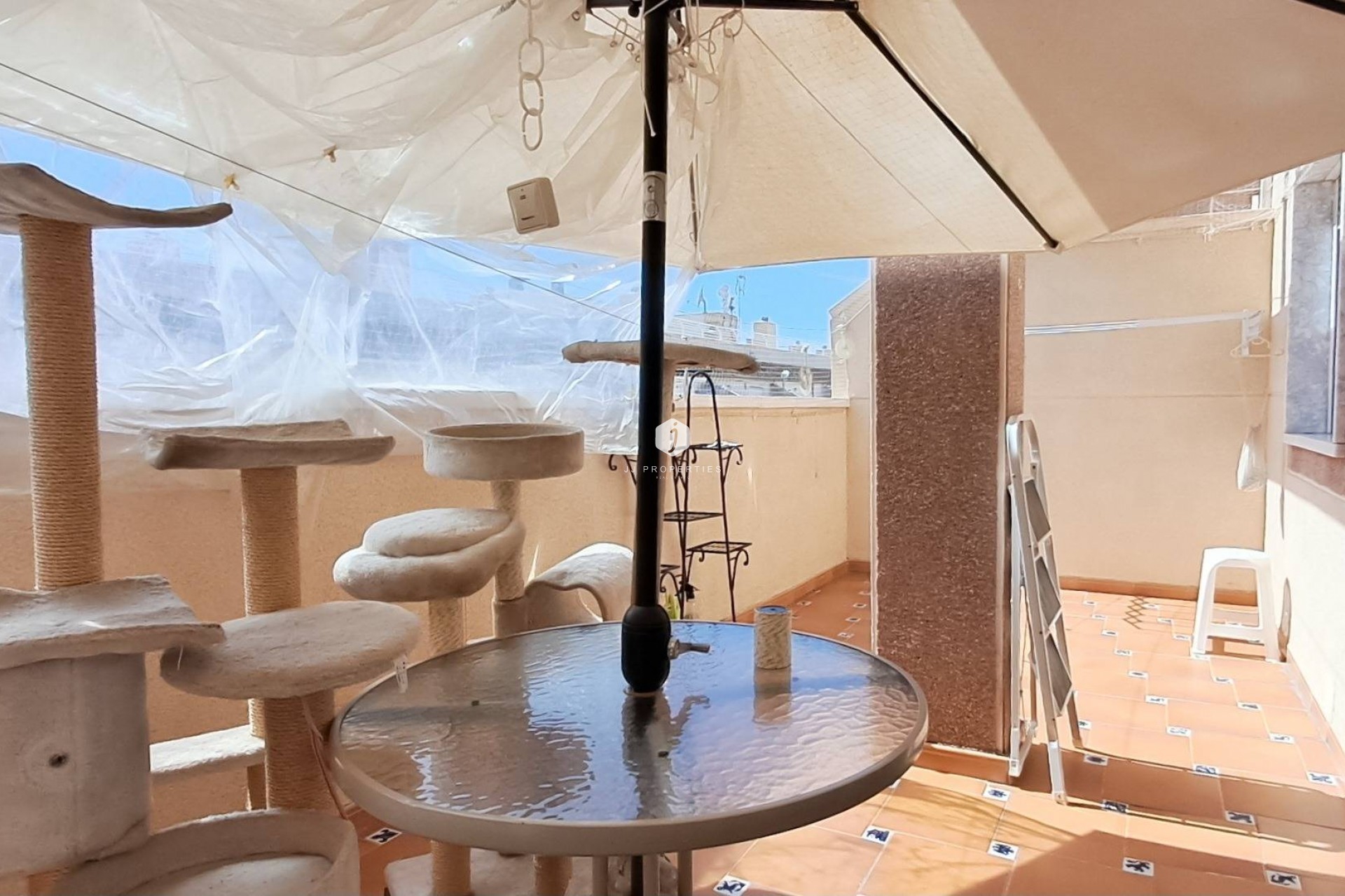 D'occasion - Attique -
Torrevieja