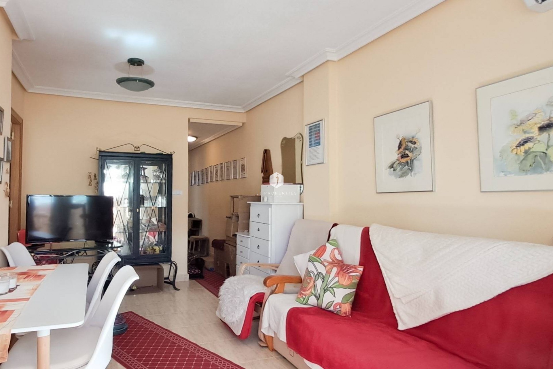 D'occasion - Attique -
Torrevieja