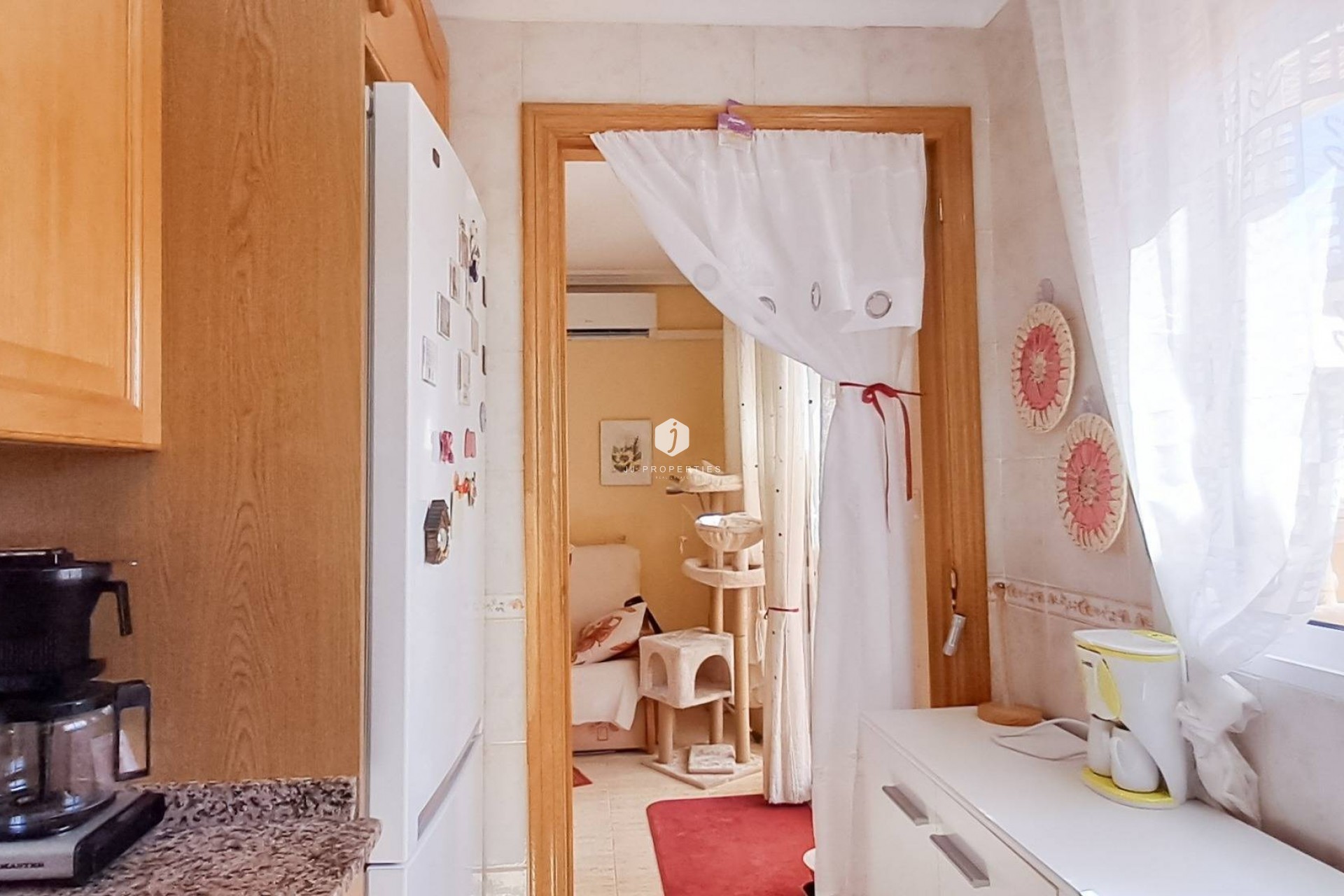 D'occasion - Attique -
Torrevieja