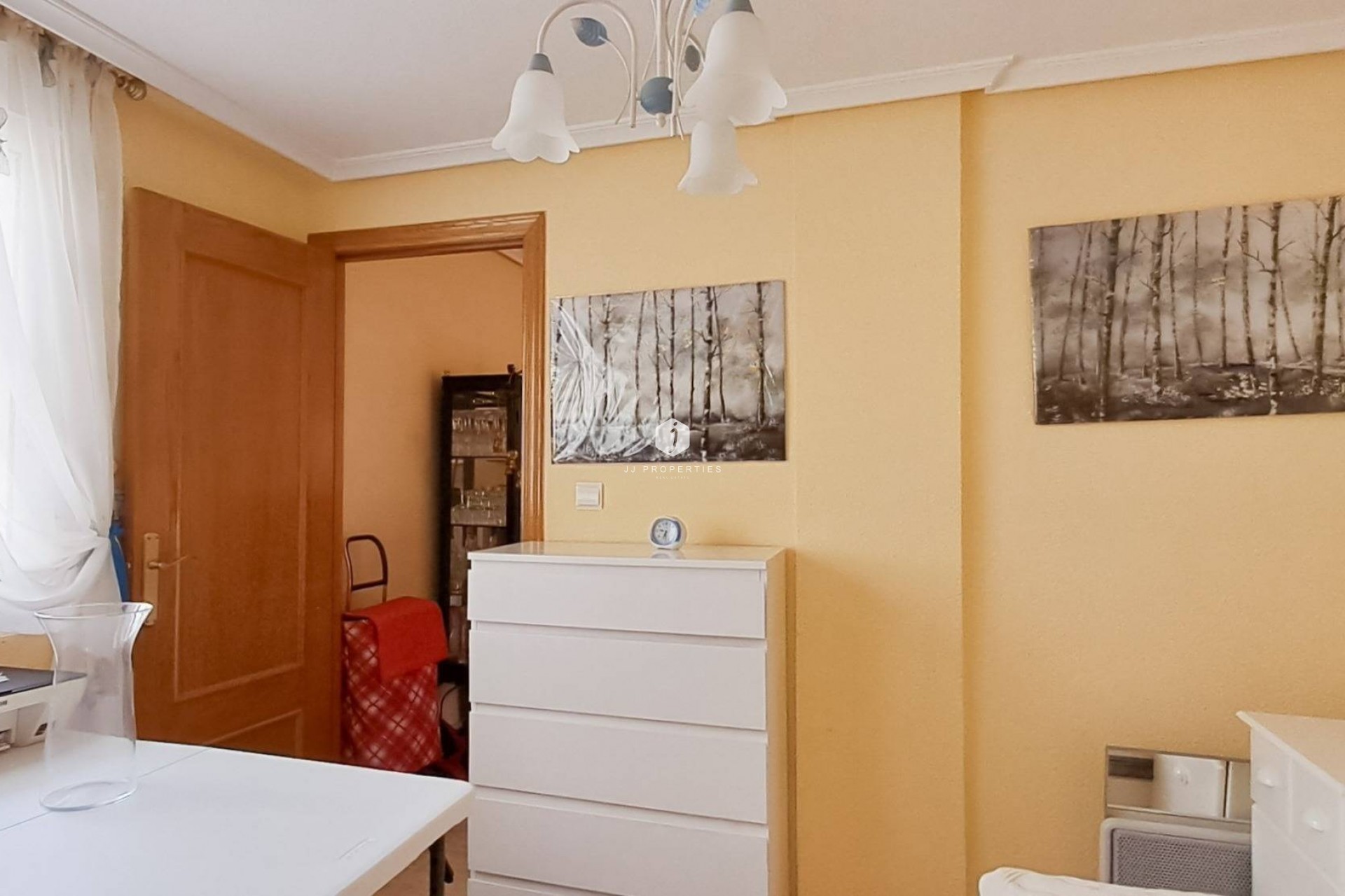 D'occasion - Attique -
Torrevieja