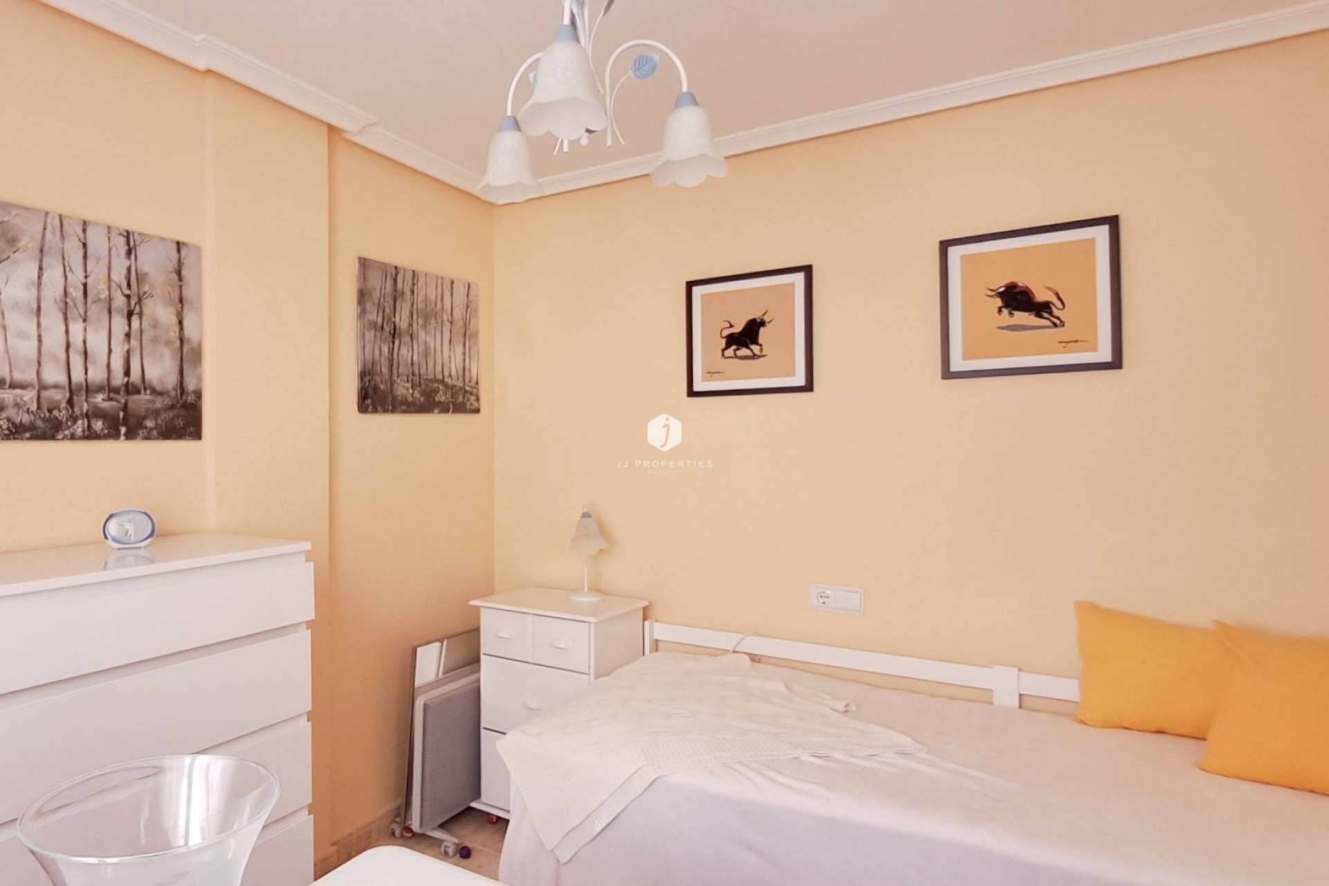 D'occasion - Attique -
Torrevieja