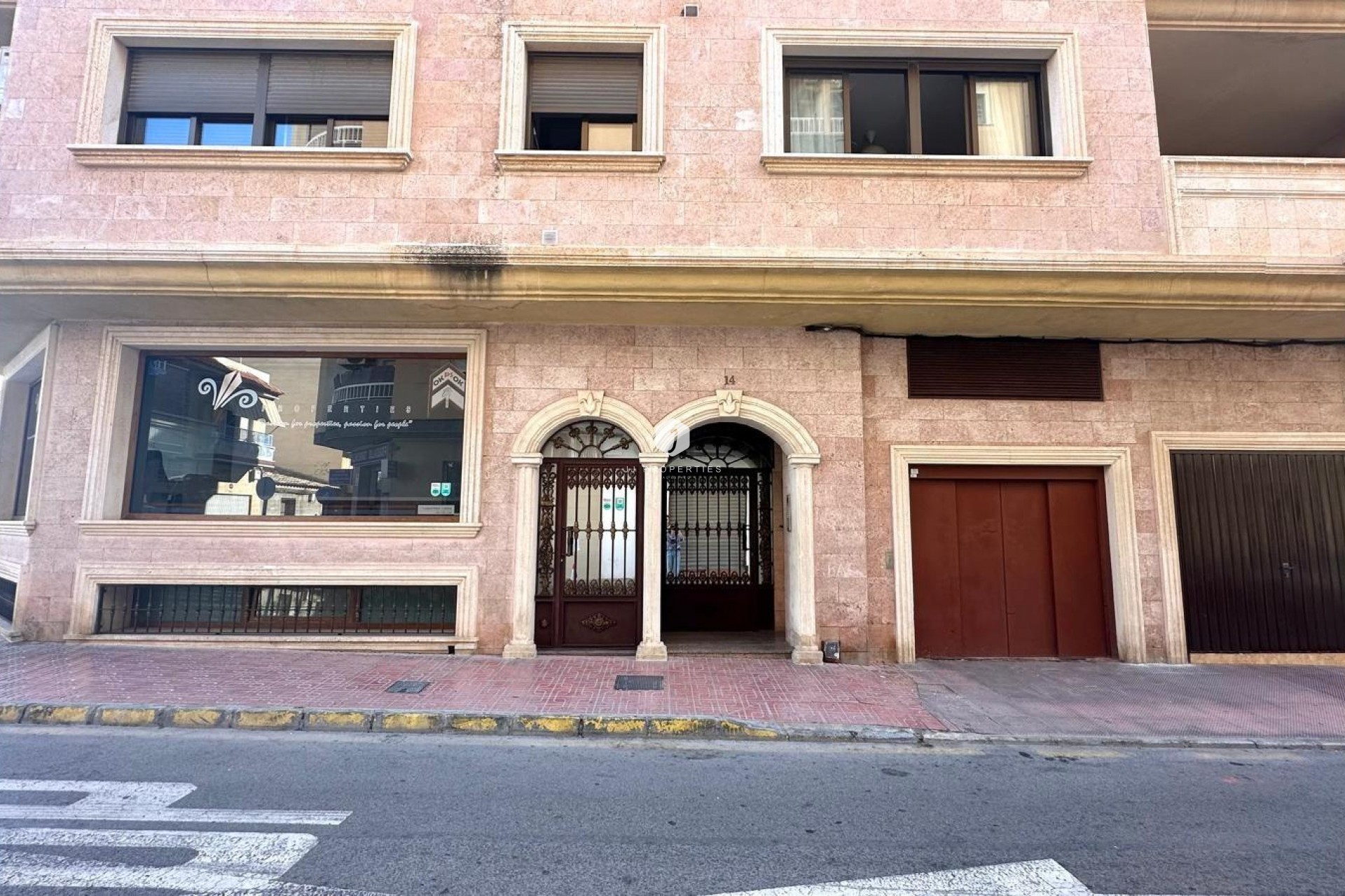 D'occasion - Attique -
Torrevieja
