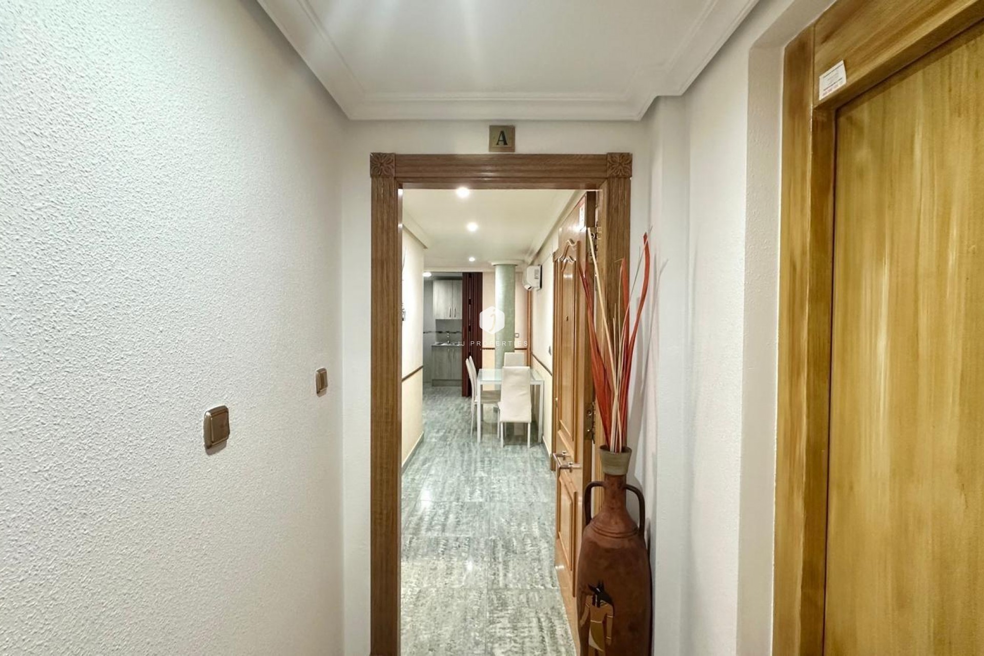 D'occasion - Attique -
Torrevieja