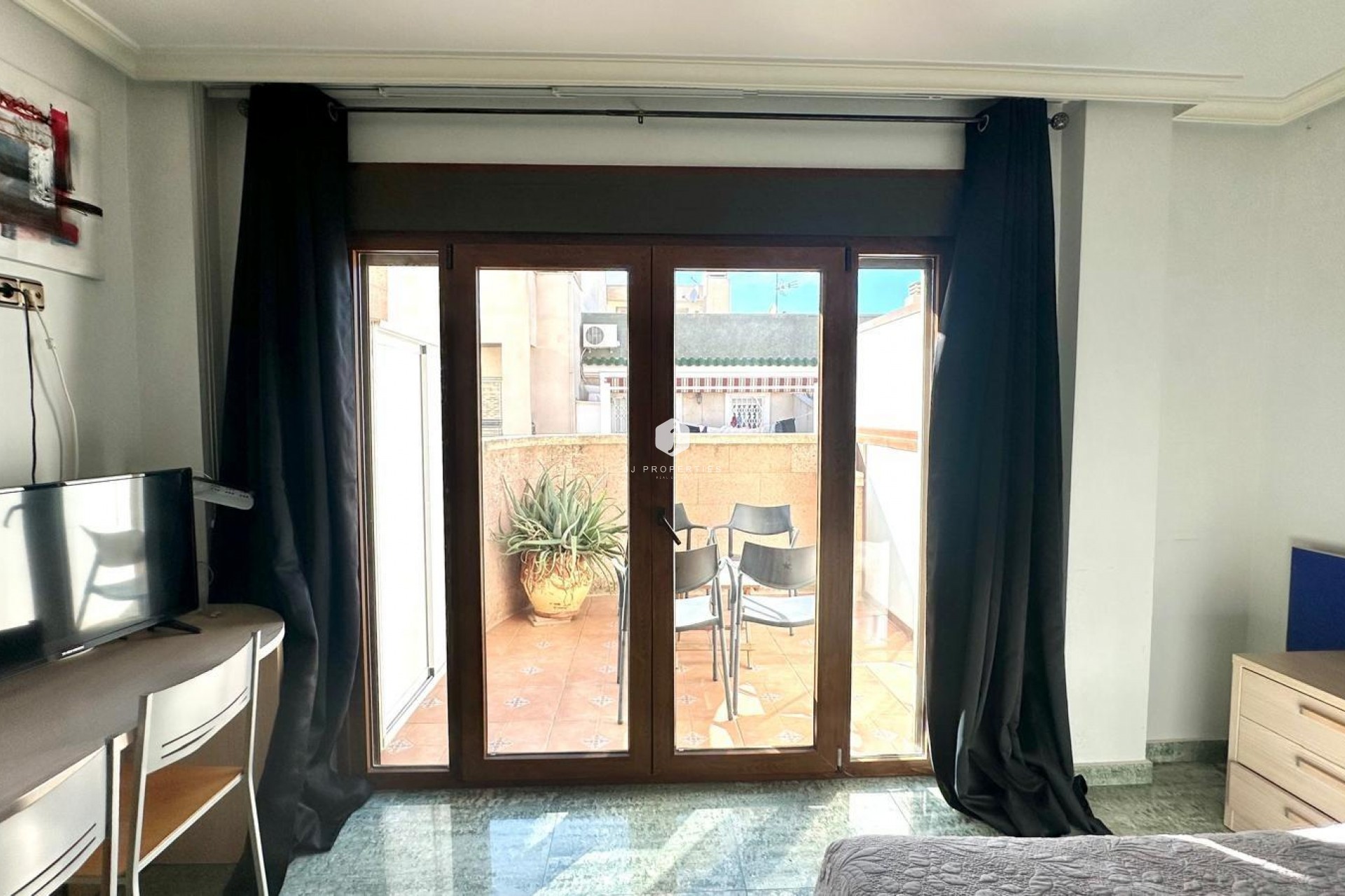 D'occasion - Attique -
Torrevieja