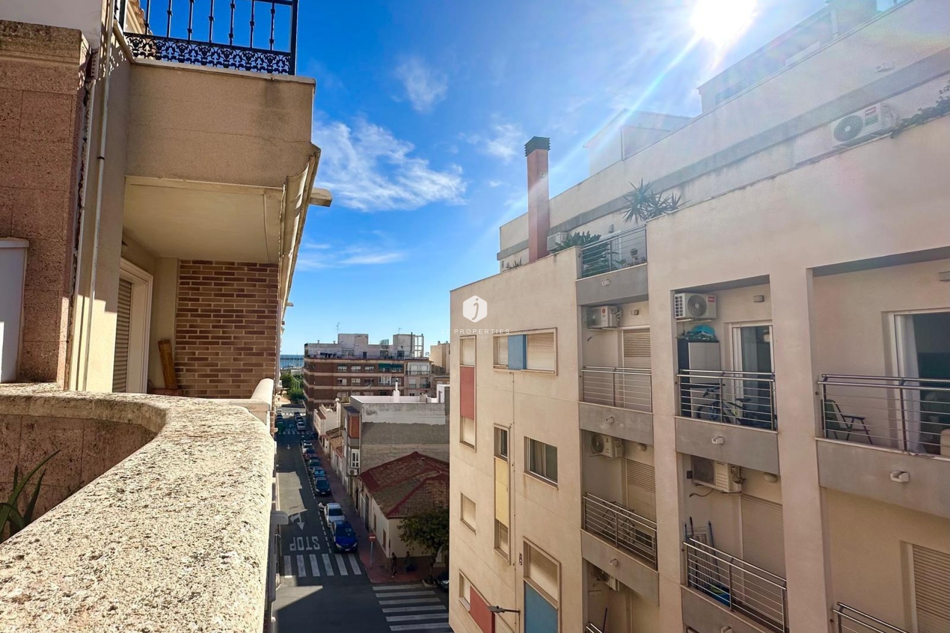 D'occasion - Attique -
Torrevieja